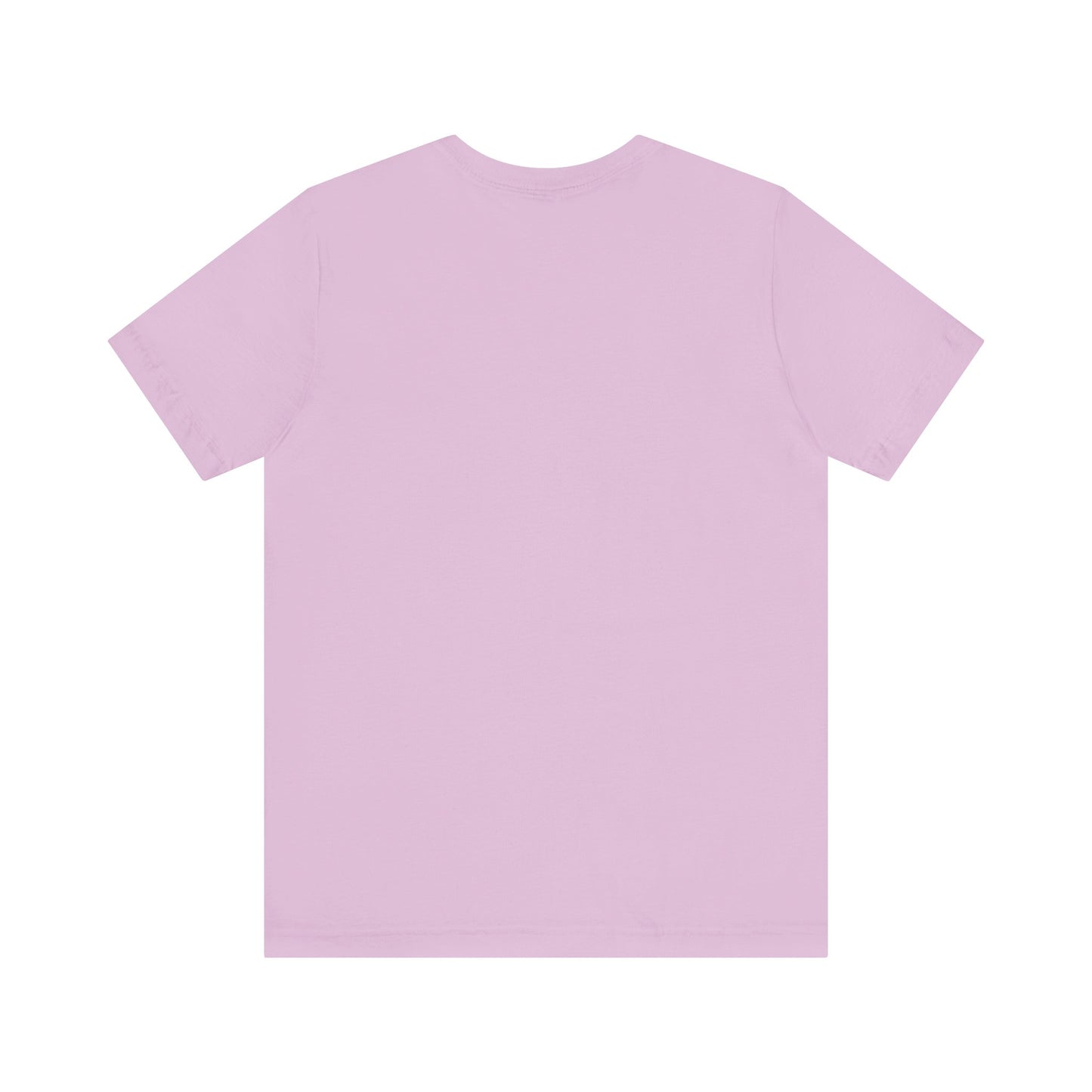 Patriotic Tee - Unisex Jersey Short Sleeve