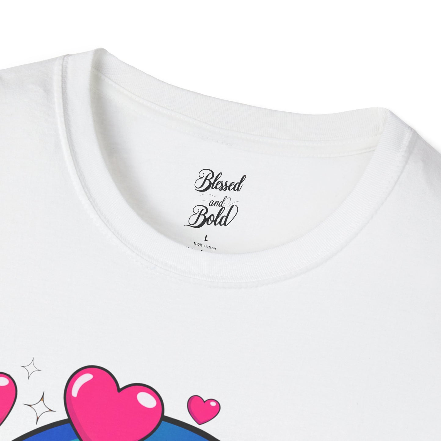 Dream Big T-Shirt