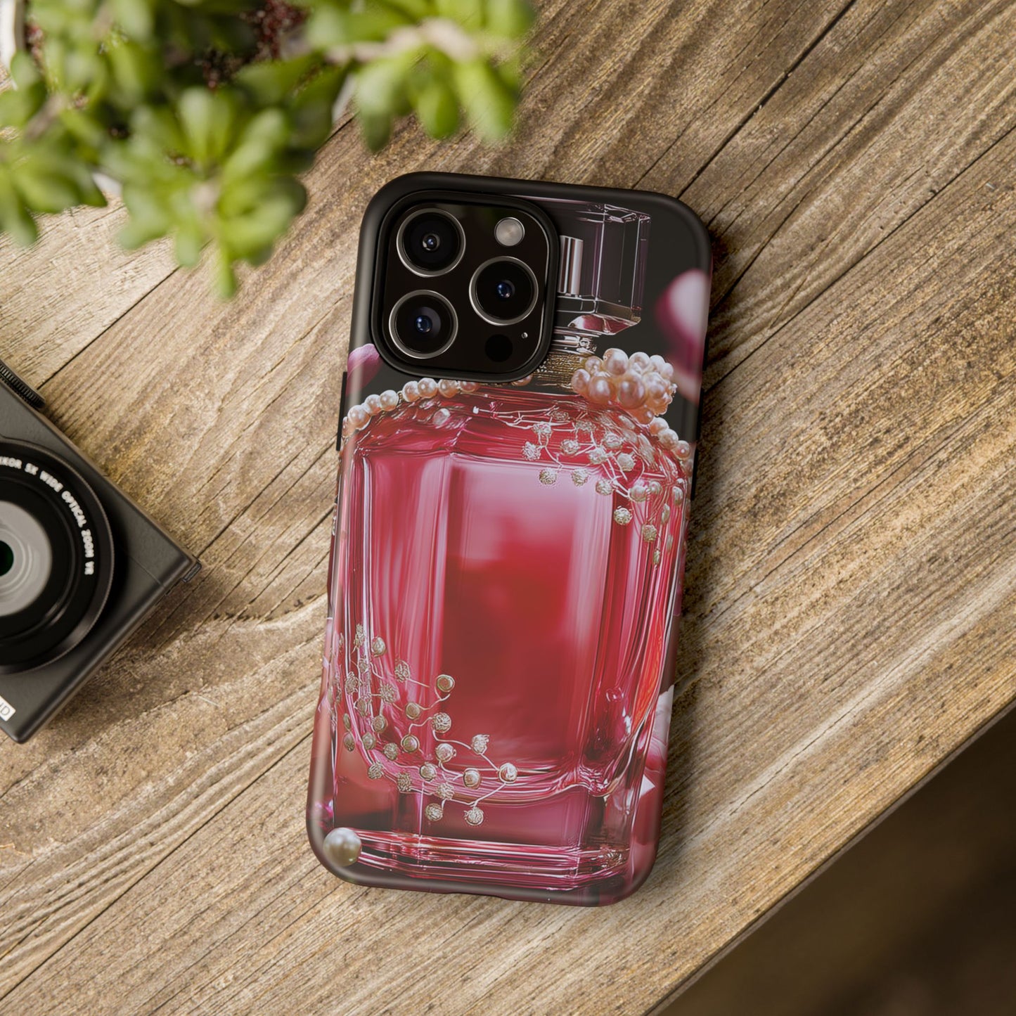 Phone Cases - Luxury Essence Design