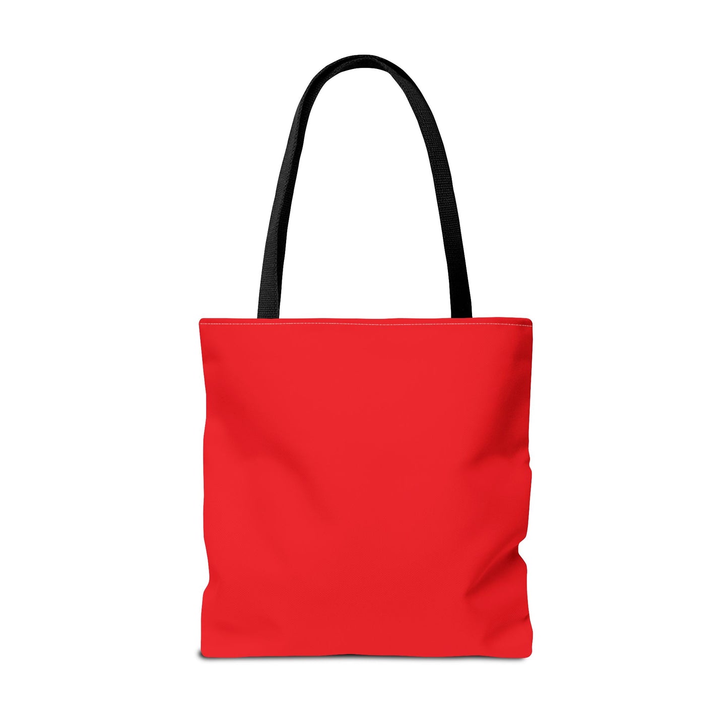 Tote Bag -Backroads & Fireworks