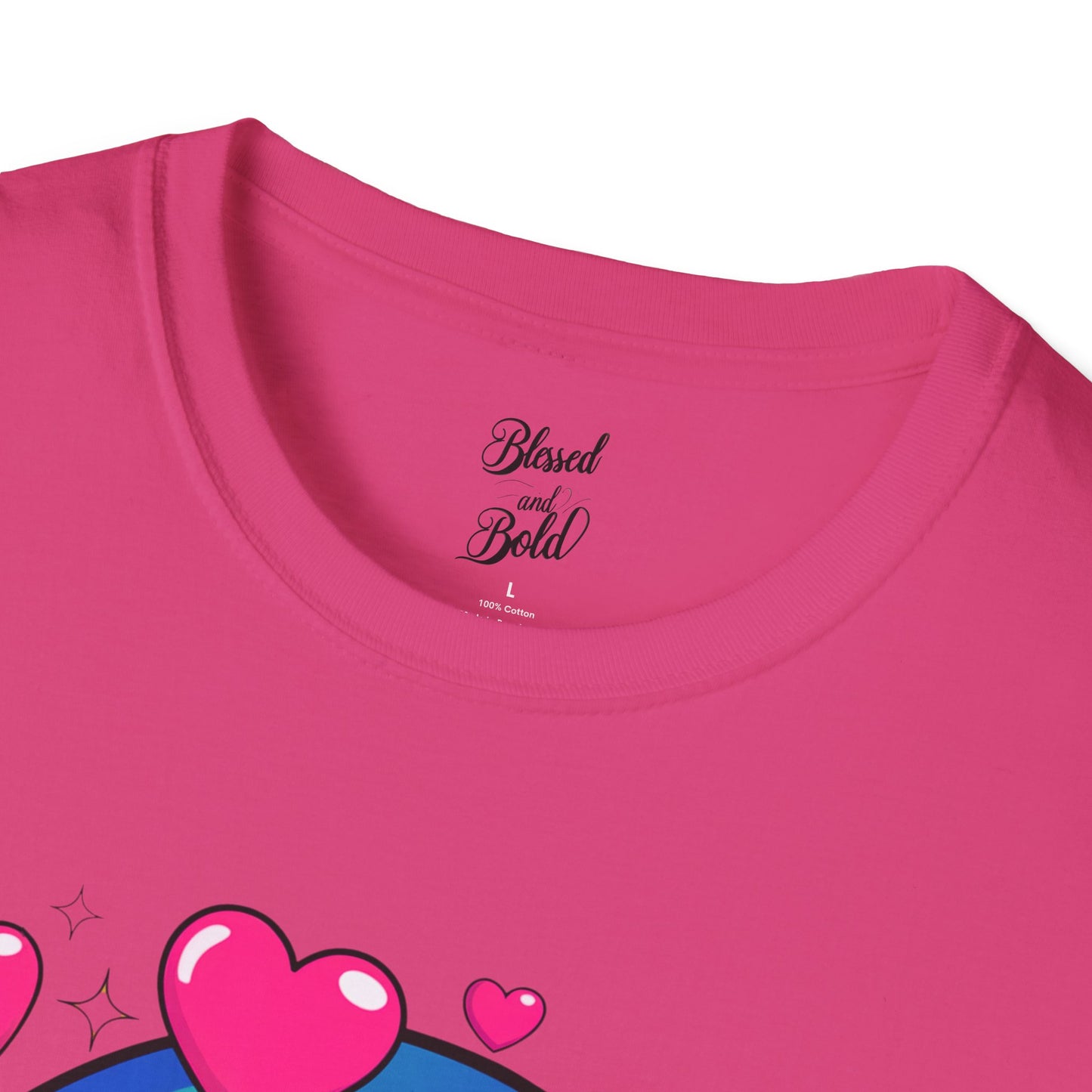 Dream Big T-Shirt
