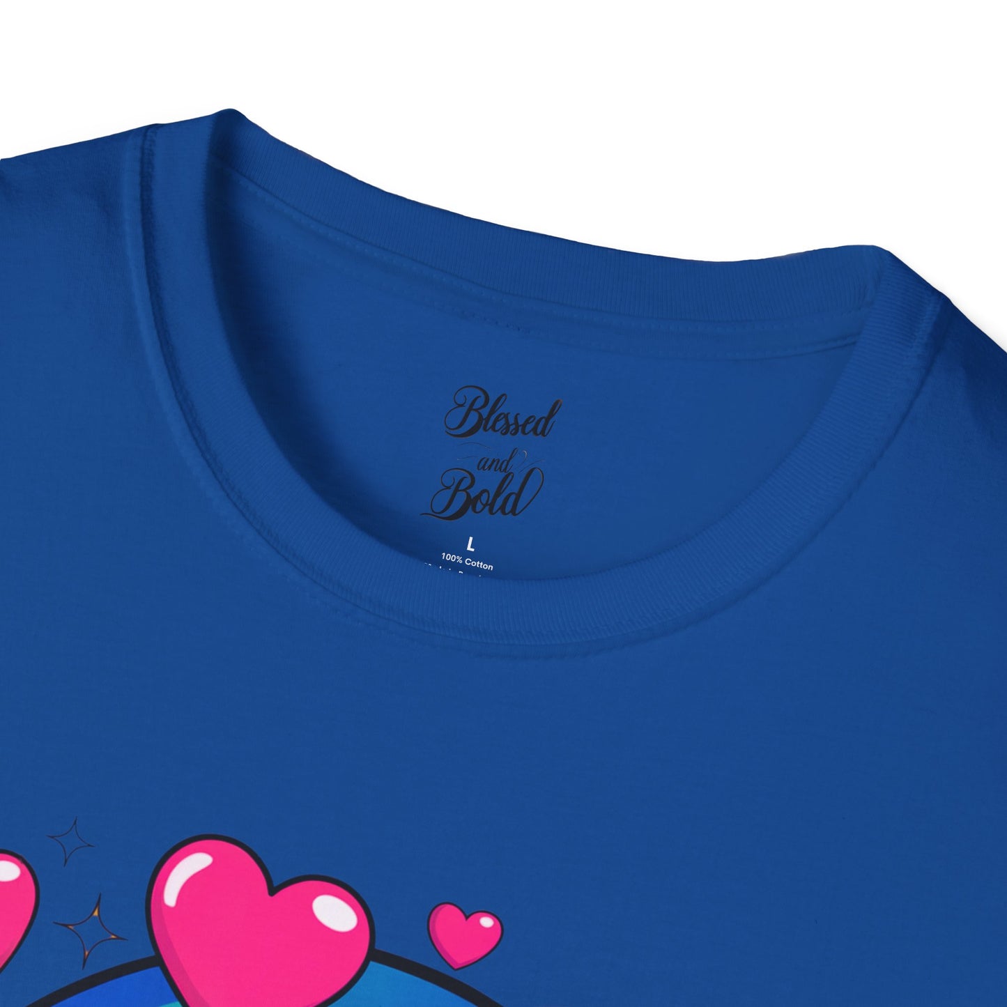 Dream Big T-Shirt