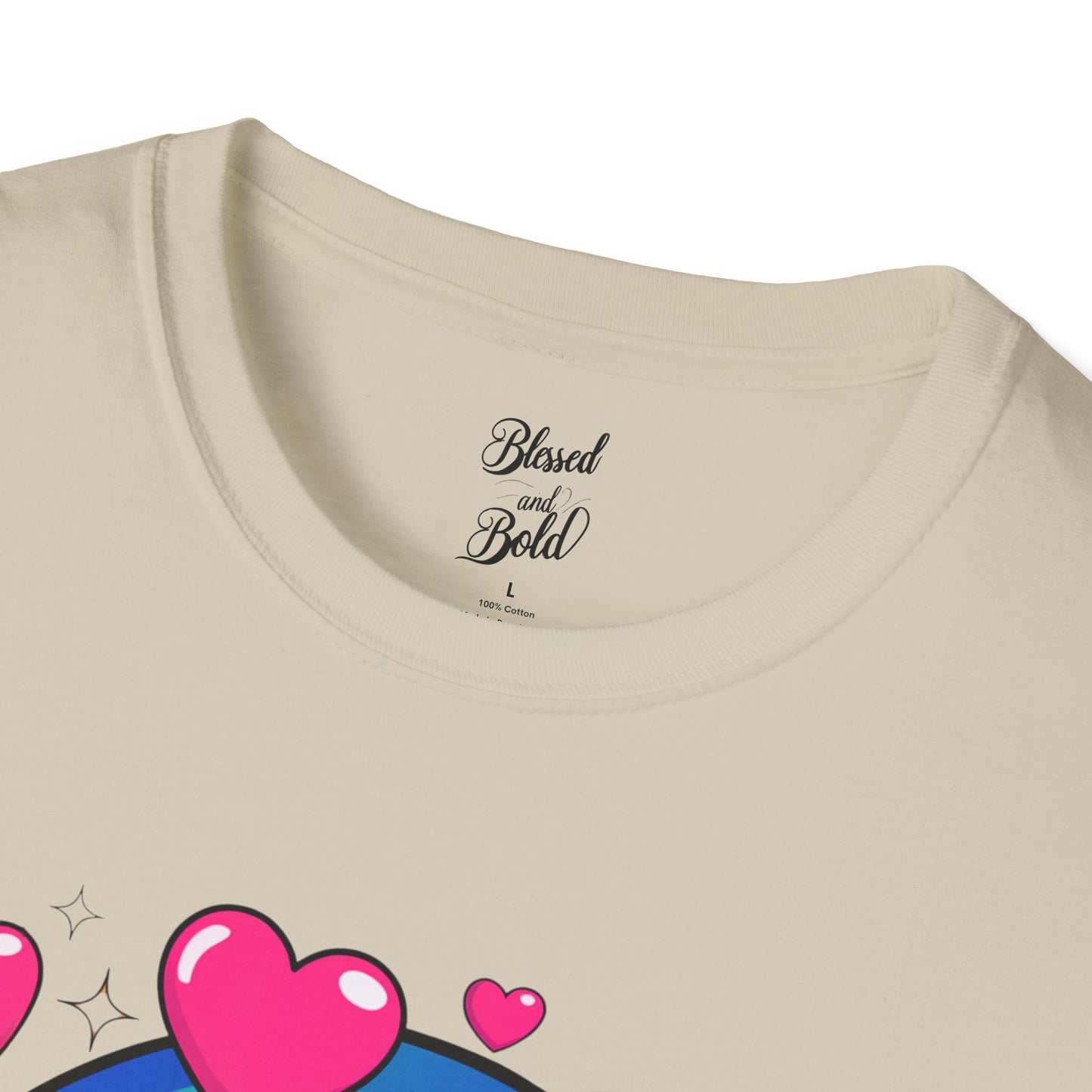 Dream Big T-Shirt