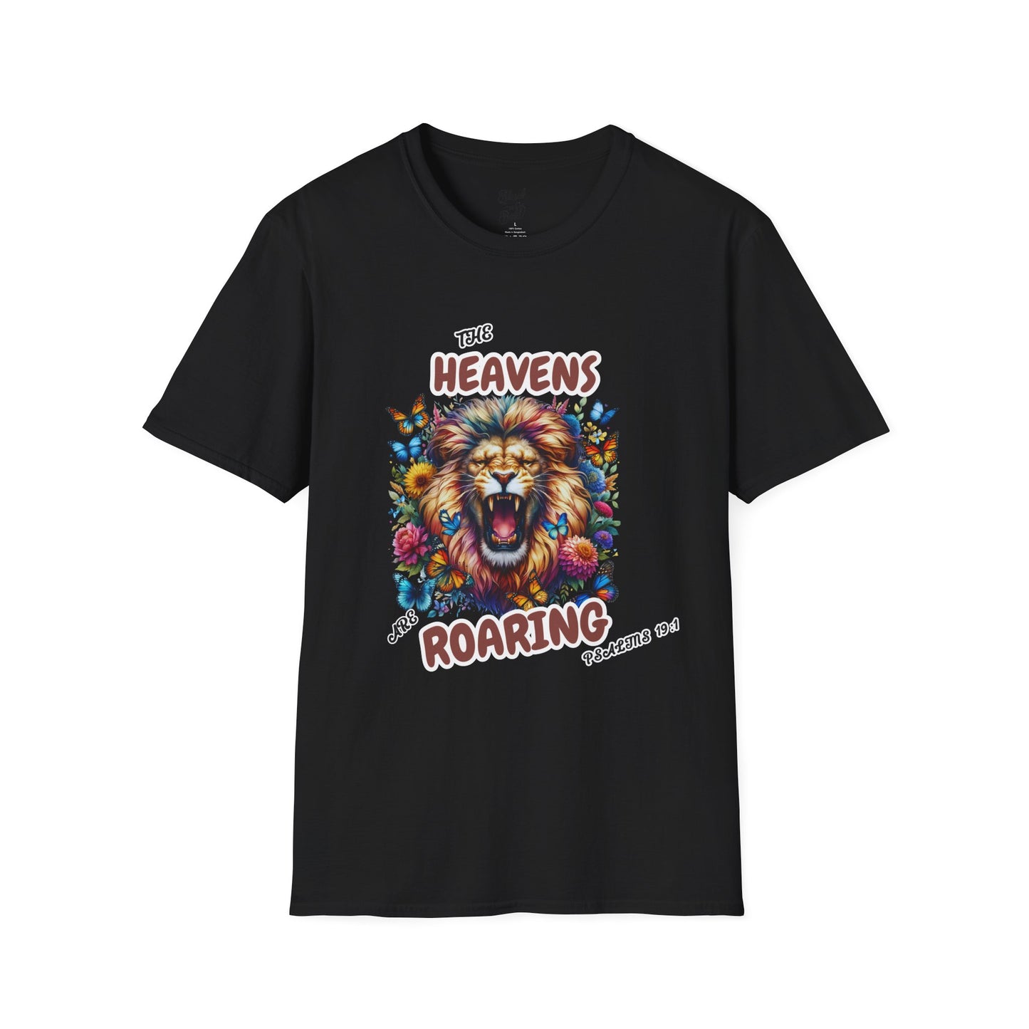 Roaring Heavens T-Shirt