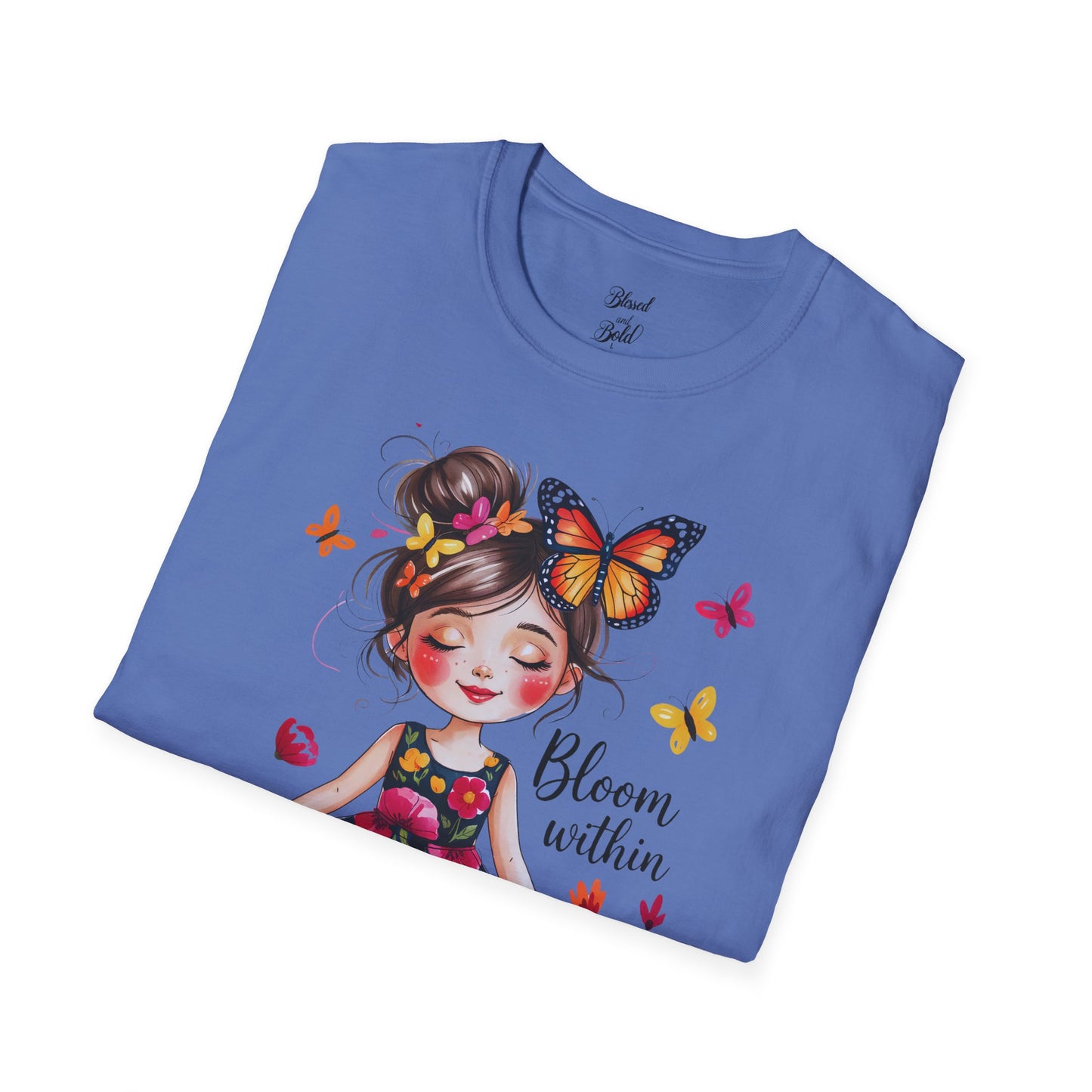 Bloom Within T-Shirt