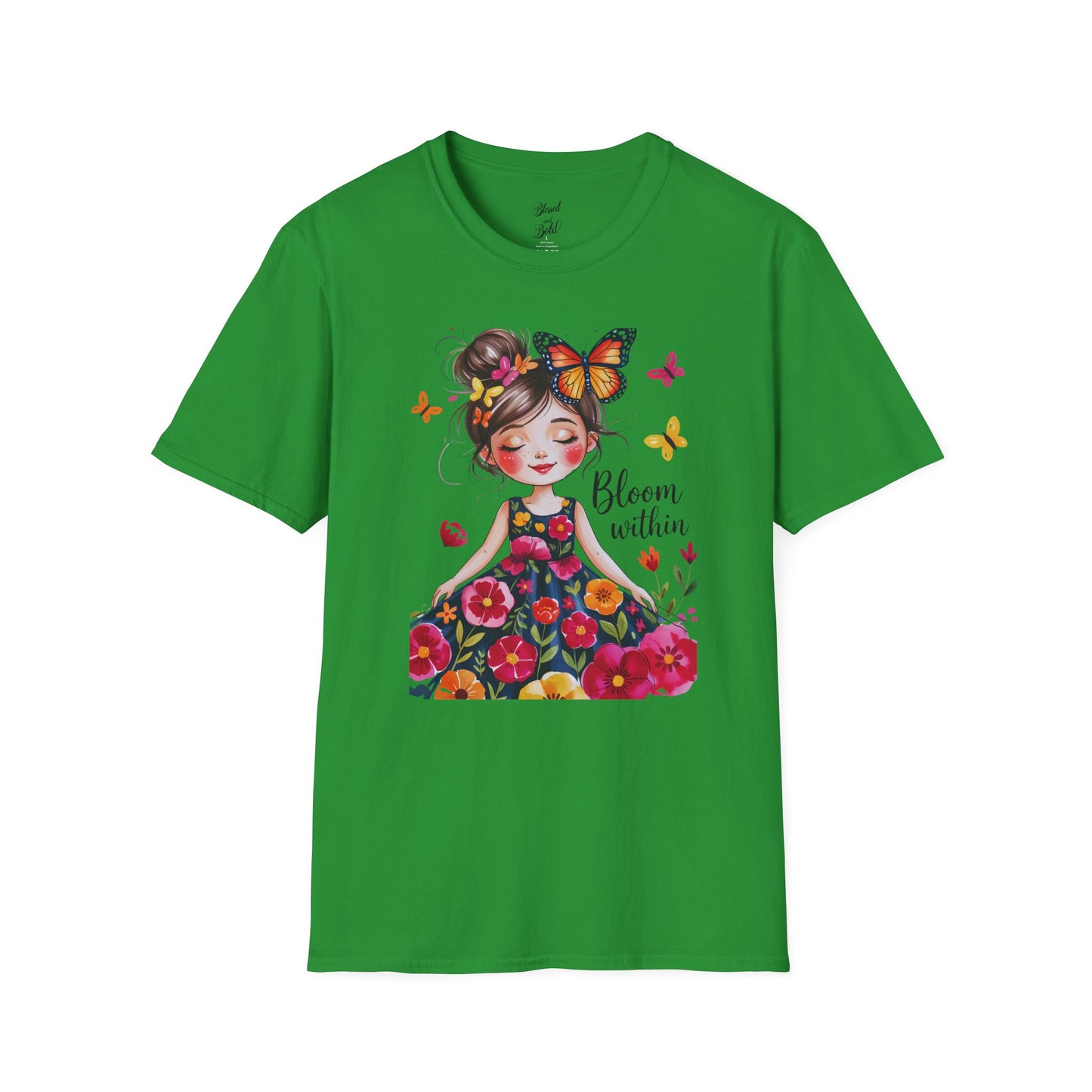 Bloom Within T-Shirt