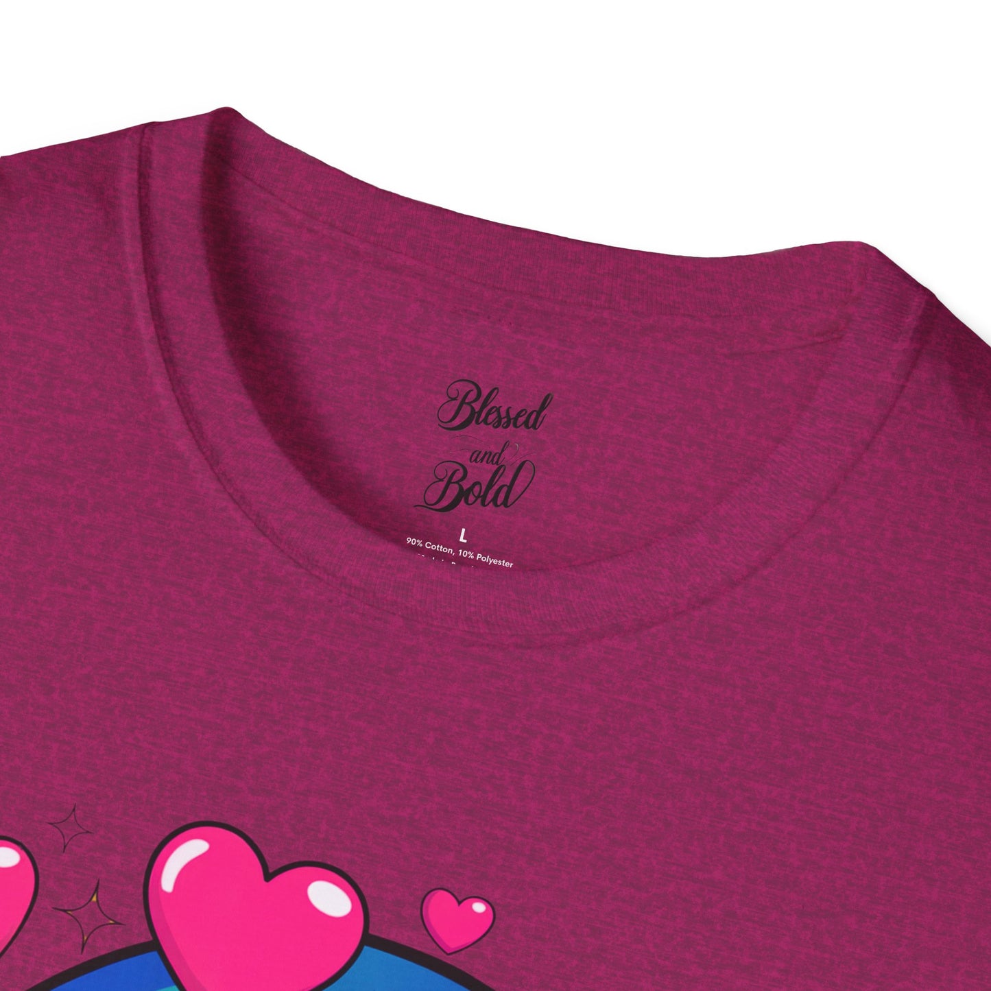 Dream Big T-Shirt
