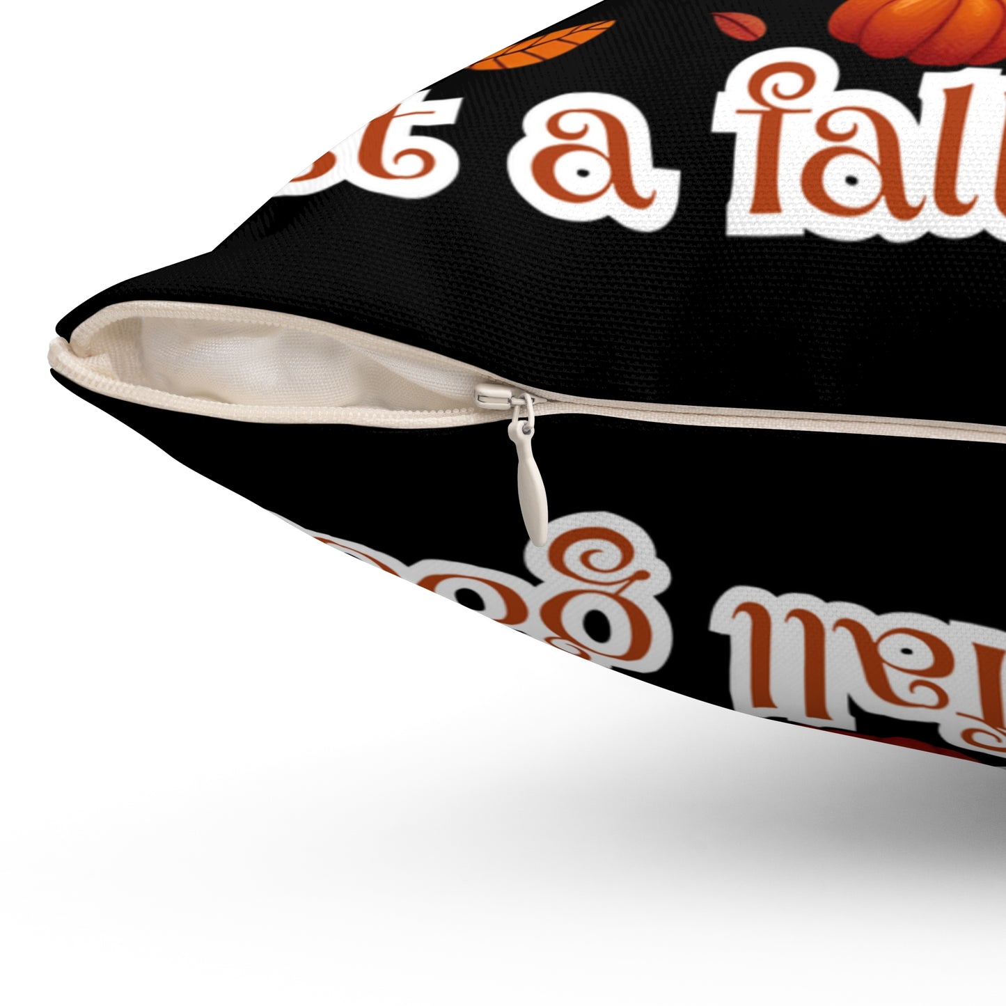 Pillow - Just a Fall Goose Design