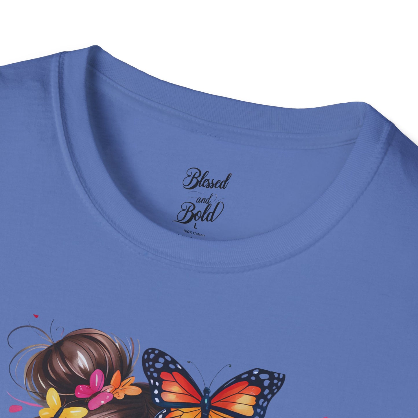 Bloom Within T-Shirt