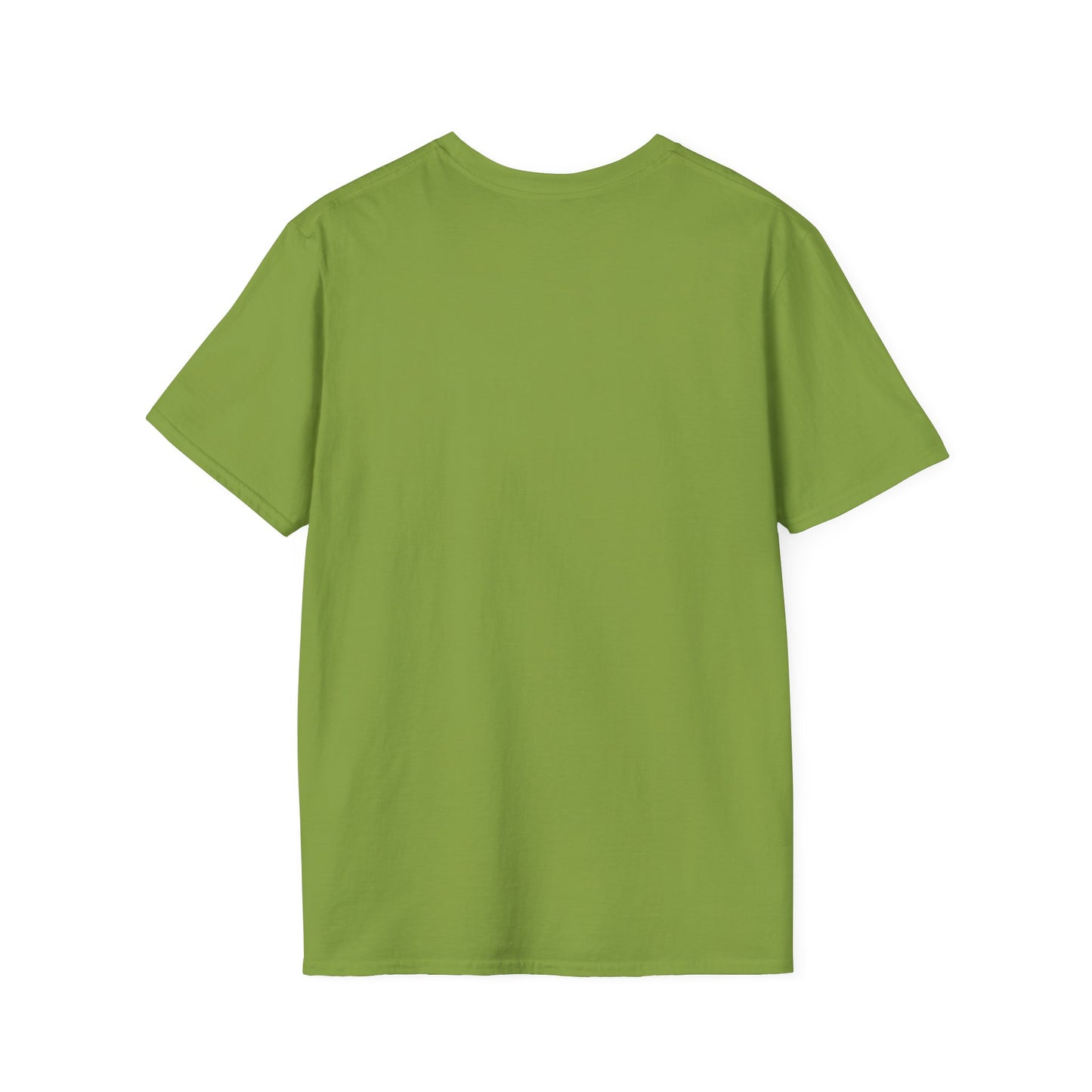 Softstyle T-Shirt ONE MENTAL BREAK DOWN LATER