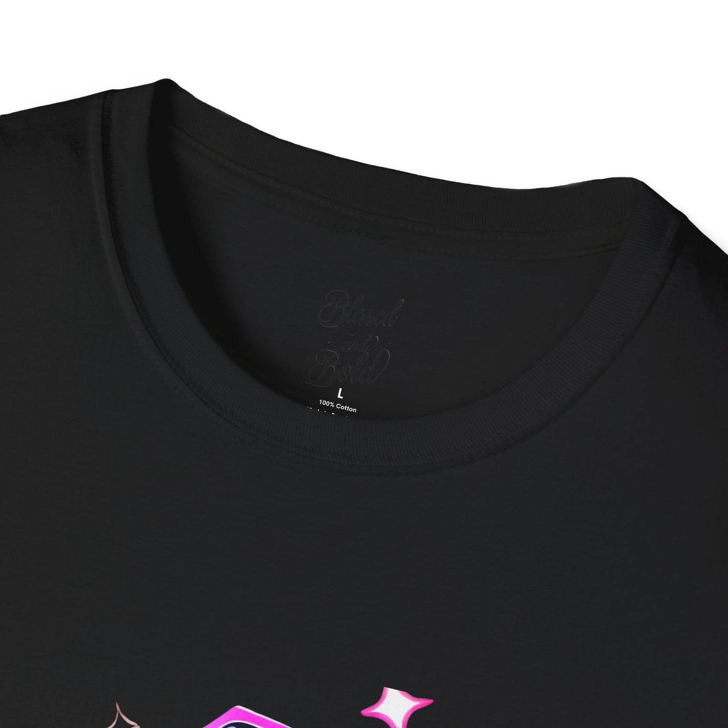 T-Shirt - Stacking Wealth Design
