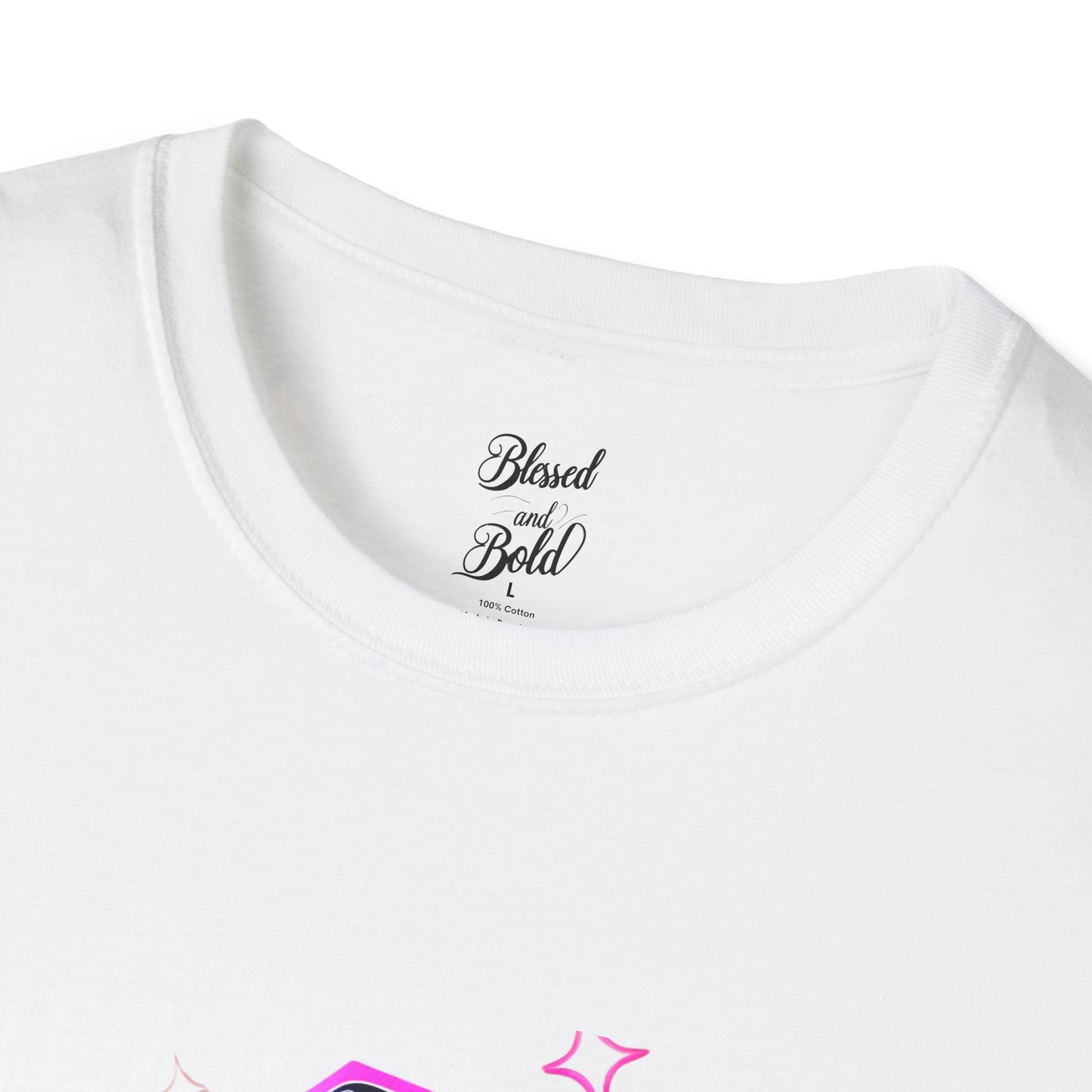 T-Shirt - Stacking Wealth Design