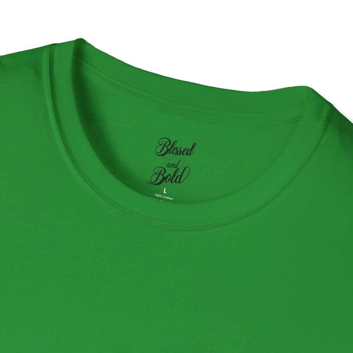 Pawprints Softstyle Tee