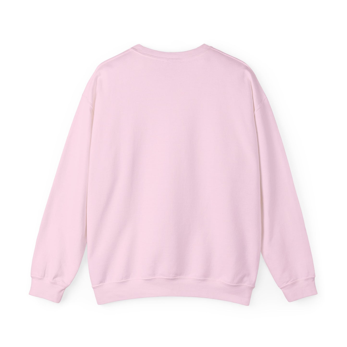 Crewneck Sweatshirt TOOT TOOT Design
