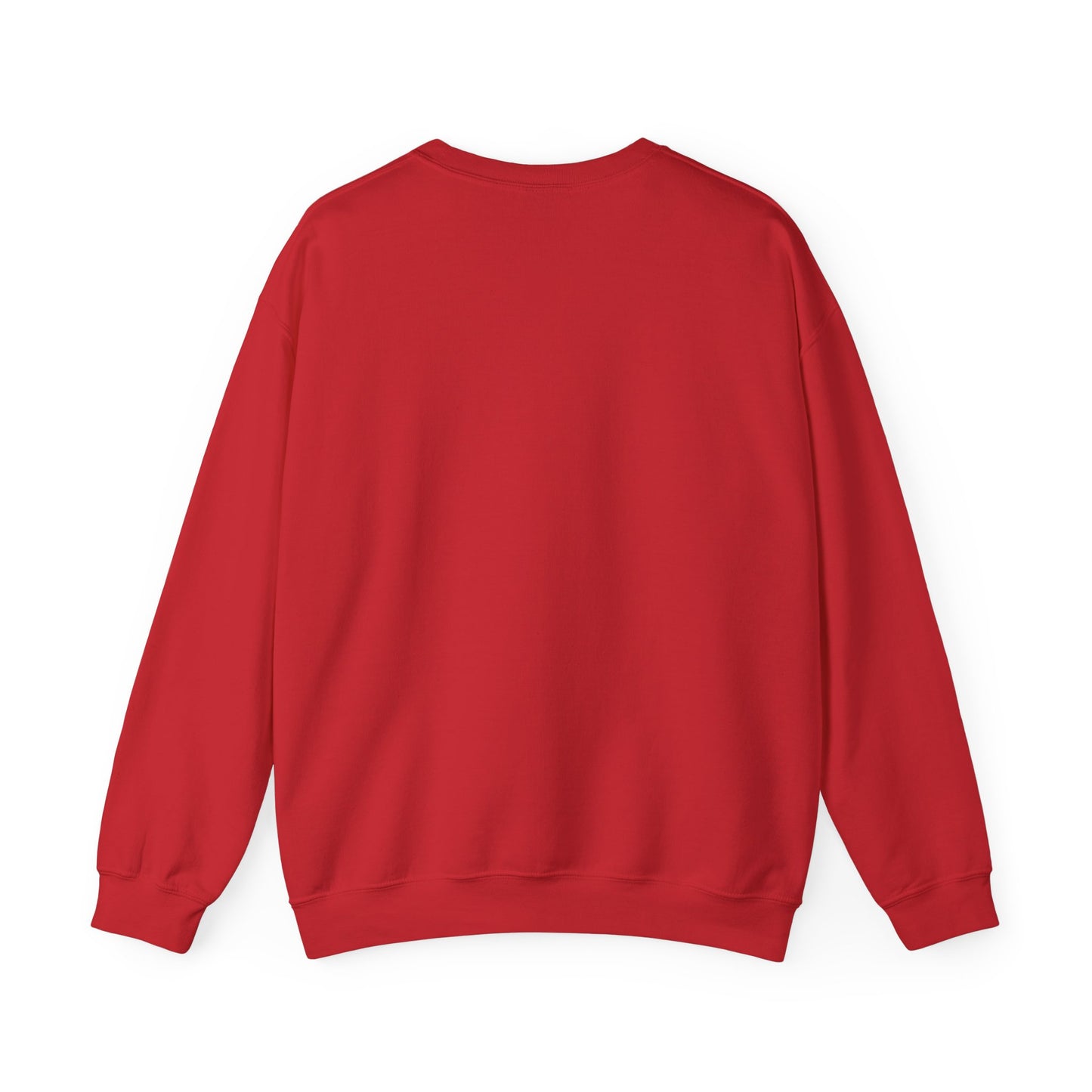 Faith Can Move Mountains Sweatshirt