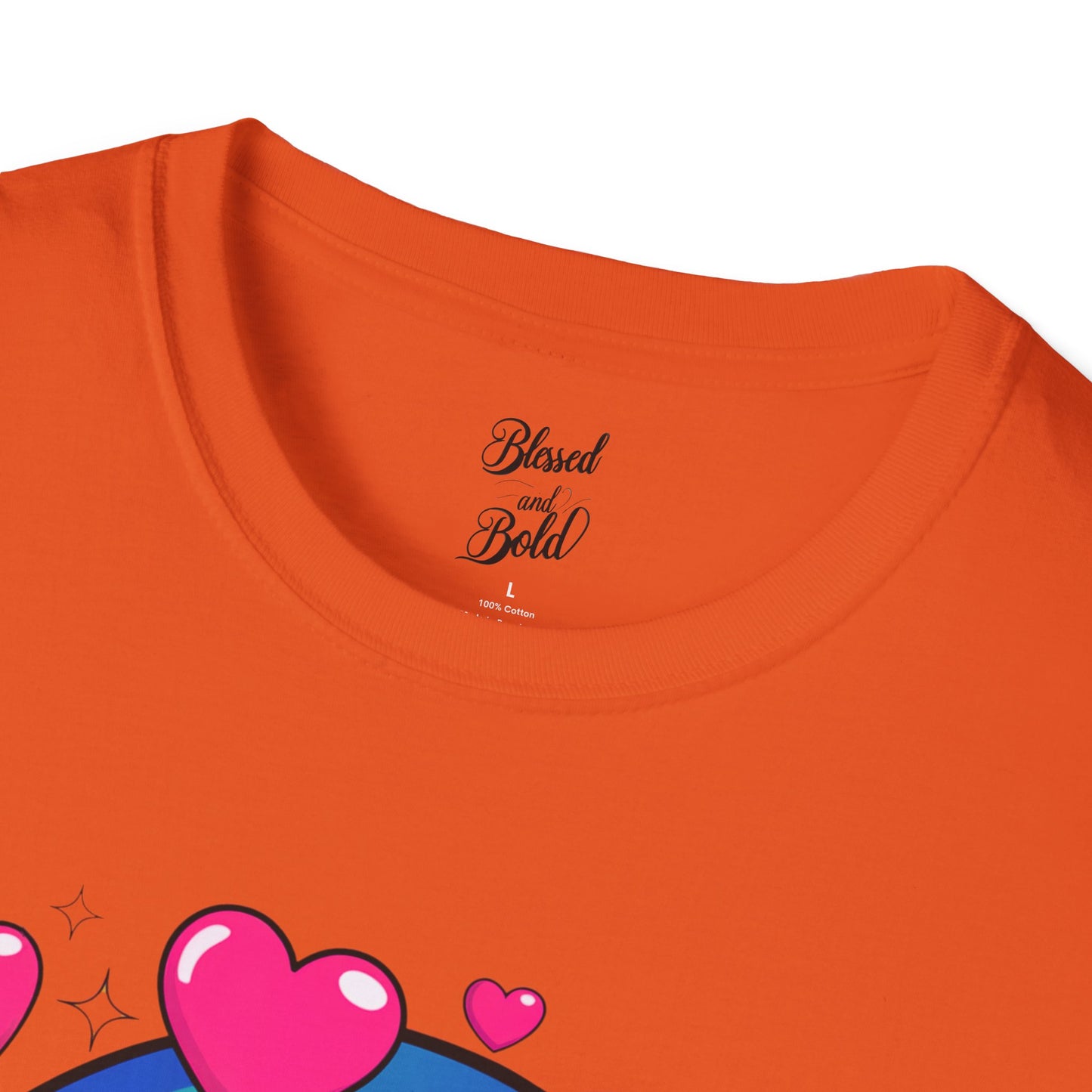 Dream Big T-Shirt