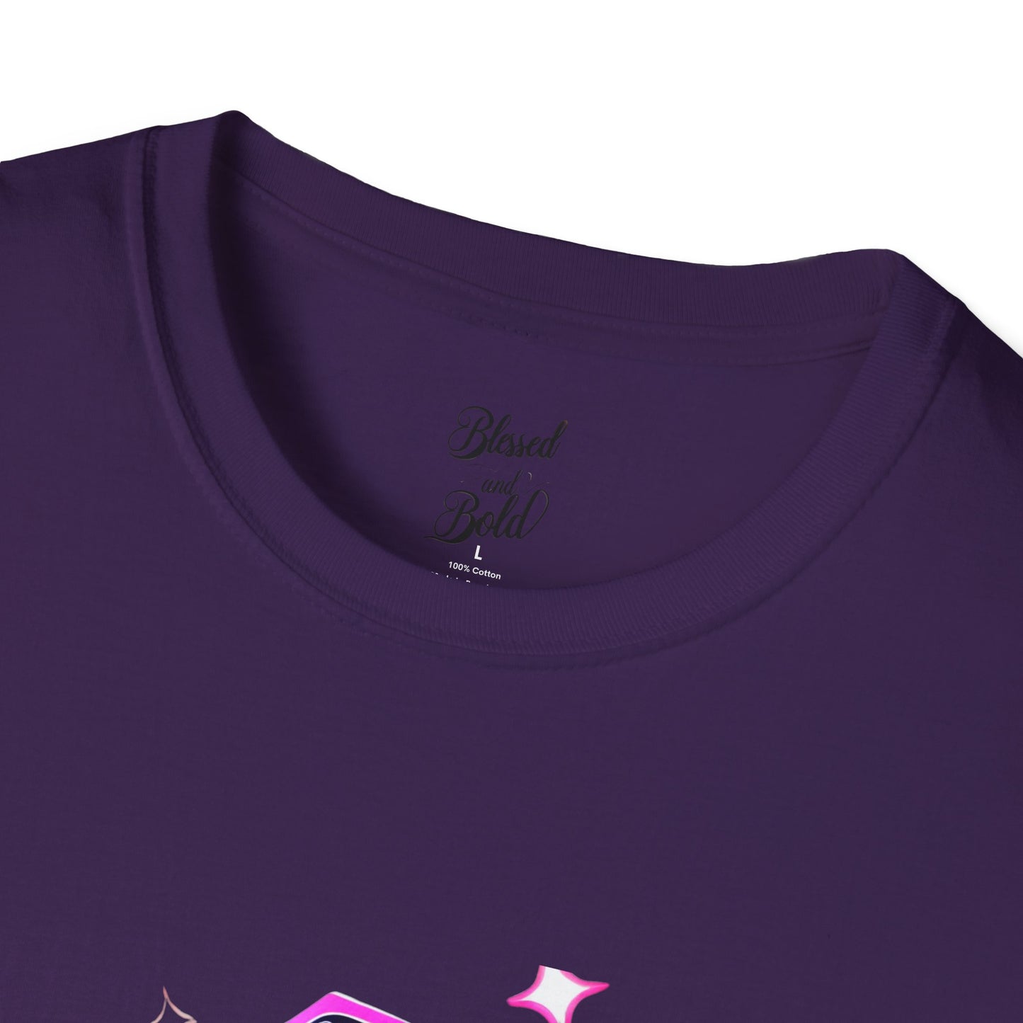 T-Shirt - Stacking Wealth Design