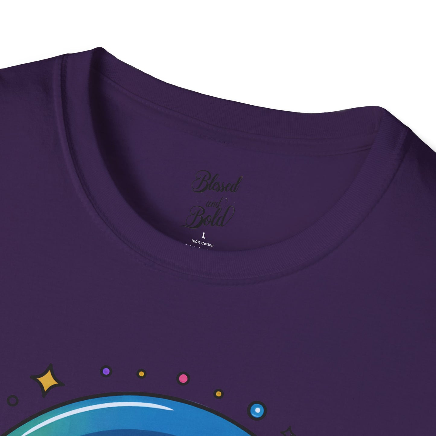 Prayer Warrior Unisex T-Shirt