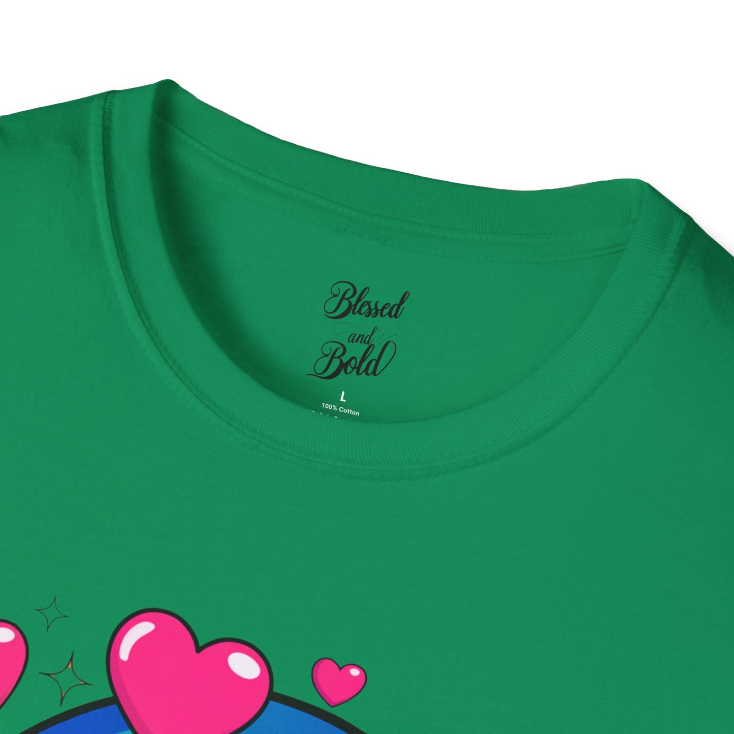 Dream Big T-Shirt