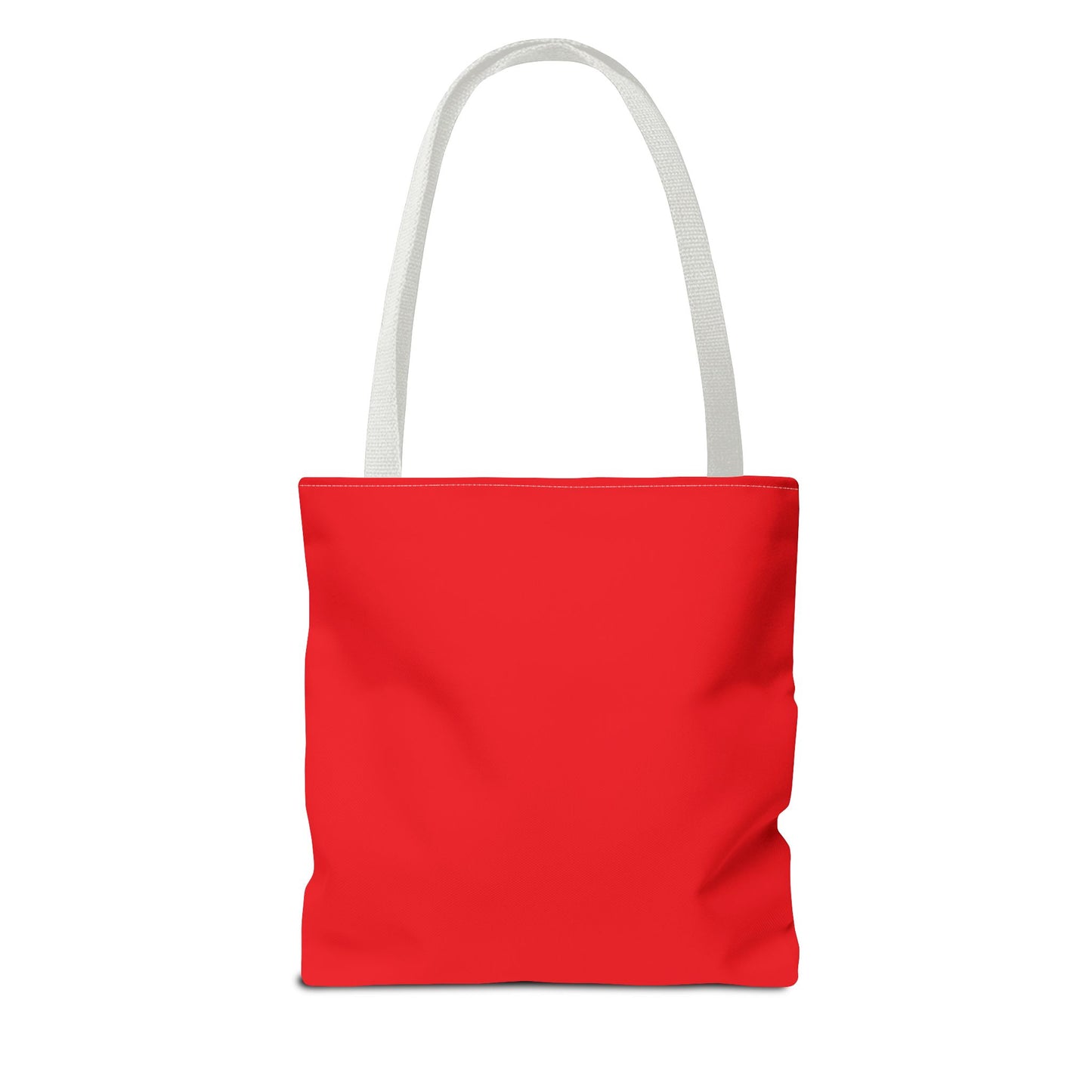 Tote Bag -Backroads & Fireworks