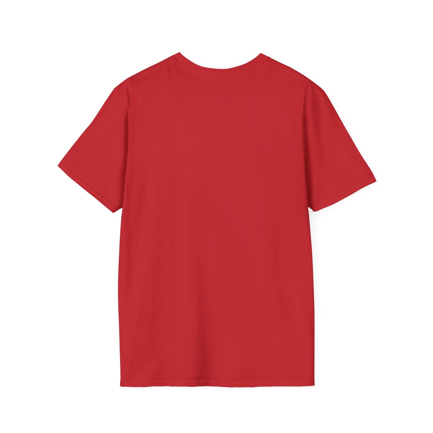 Black & Brilliant Unisex T-Shirt