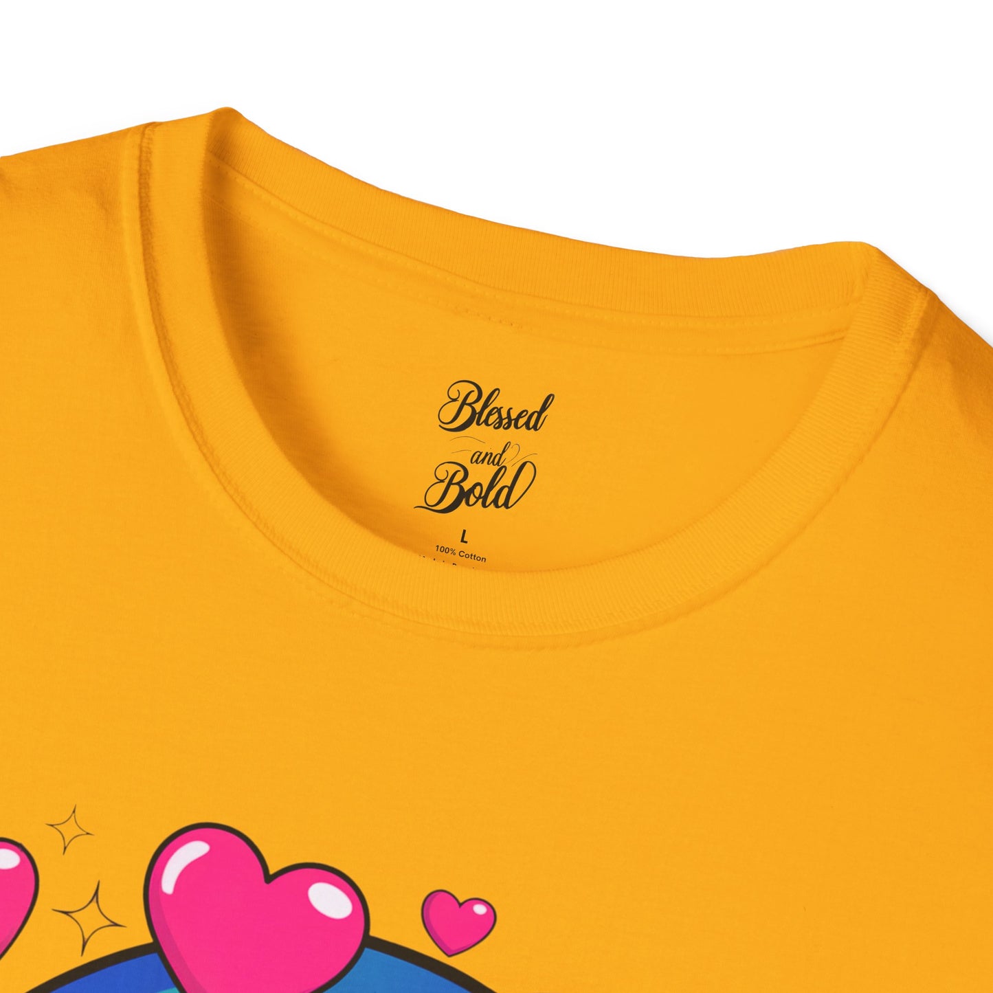 Dream Big T-Shirt