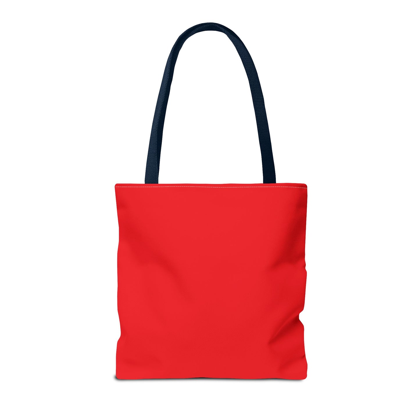 Tote Bag -Backroads & Fireworks