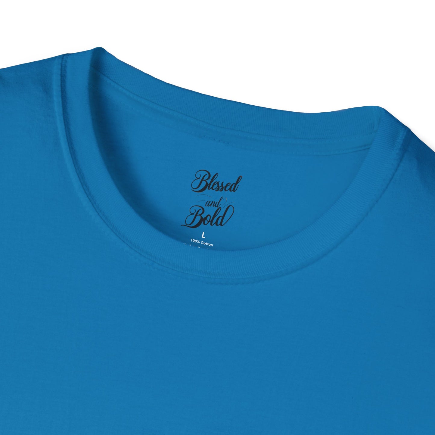 Pawprints Softstyle Tee