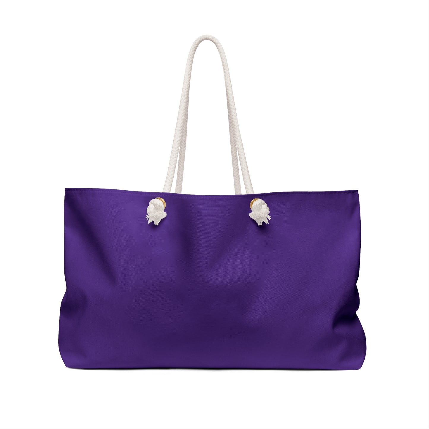 Weekender Bag - I AM ENOUGH