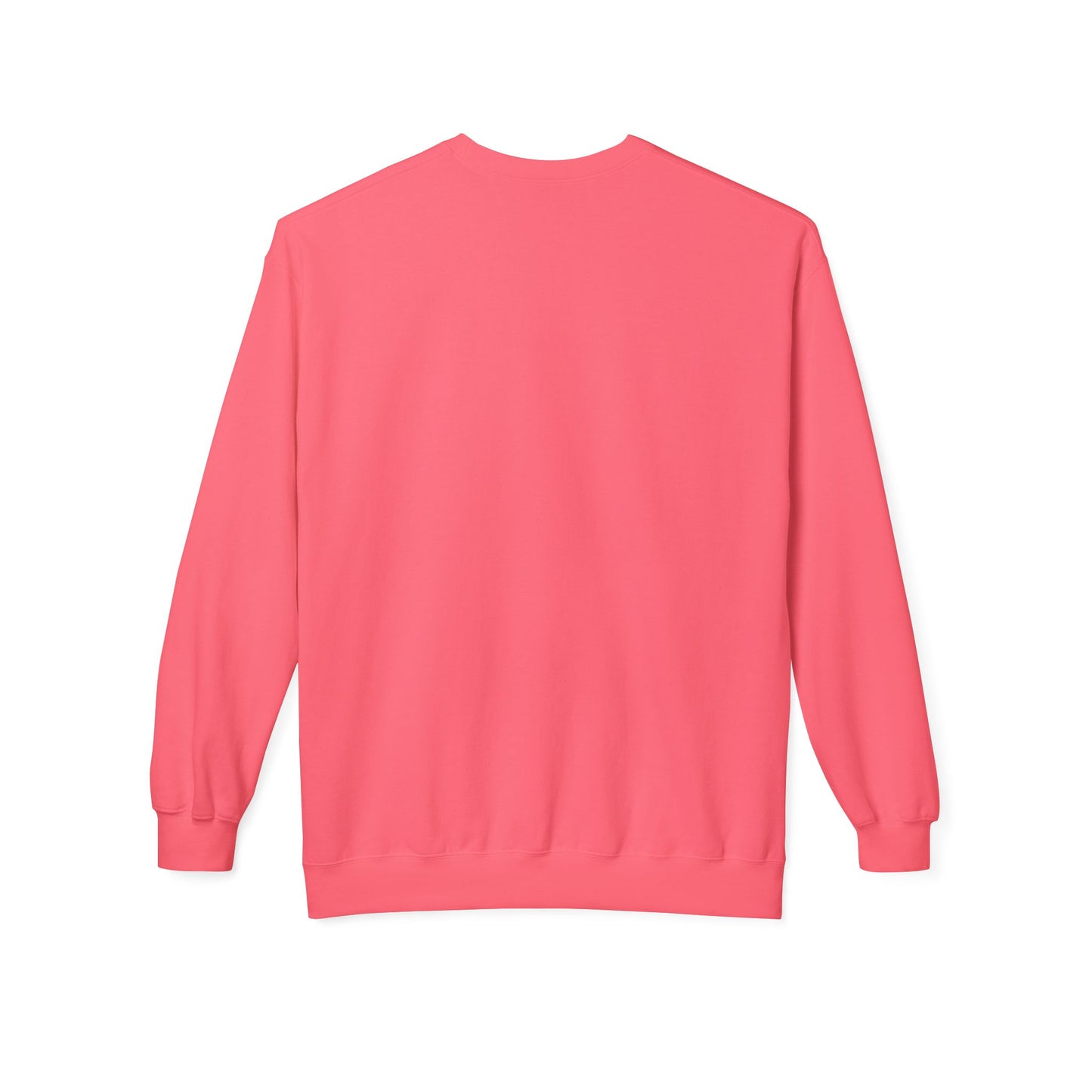 Sweatshirt Ride in Style Graphic Design Soft Fleece Crewneck