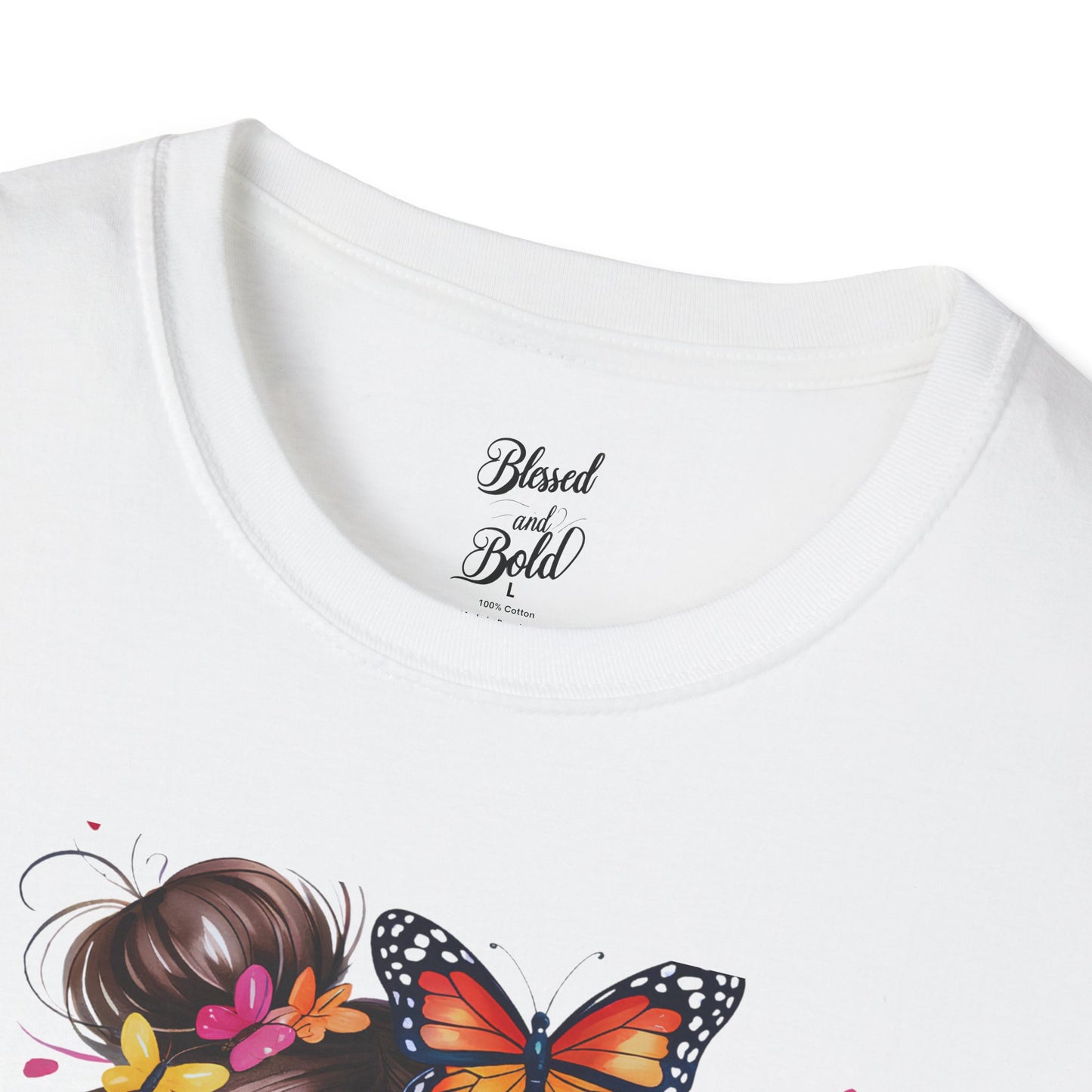 Bloom Within T-Shirt