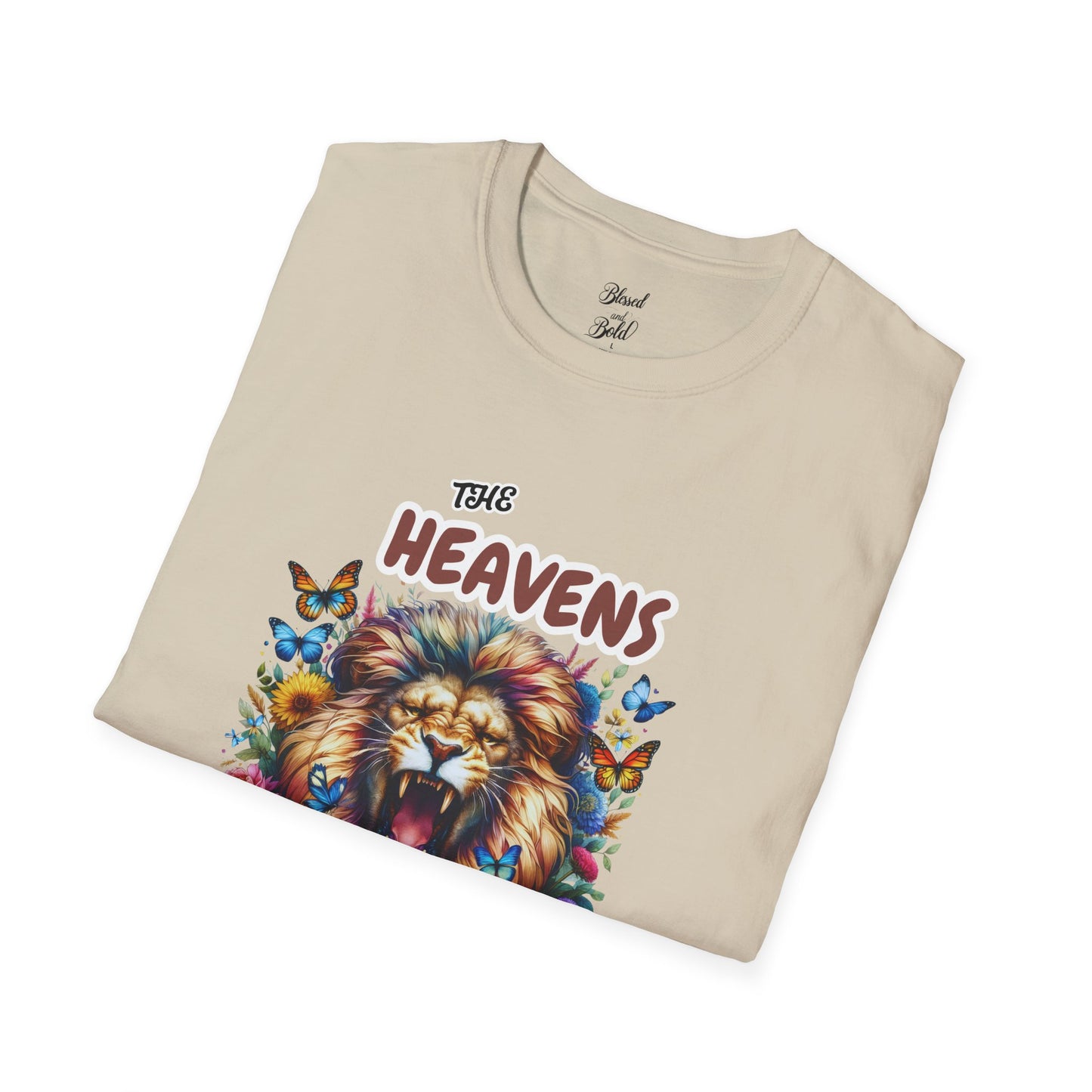 Roaring Heavens T-Shirt