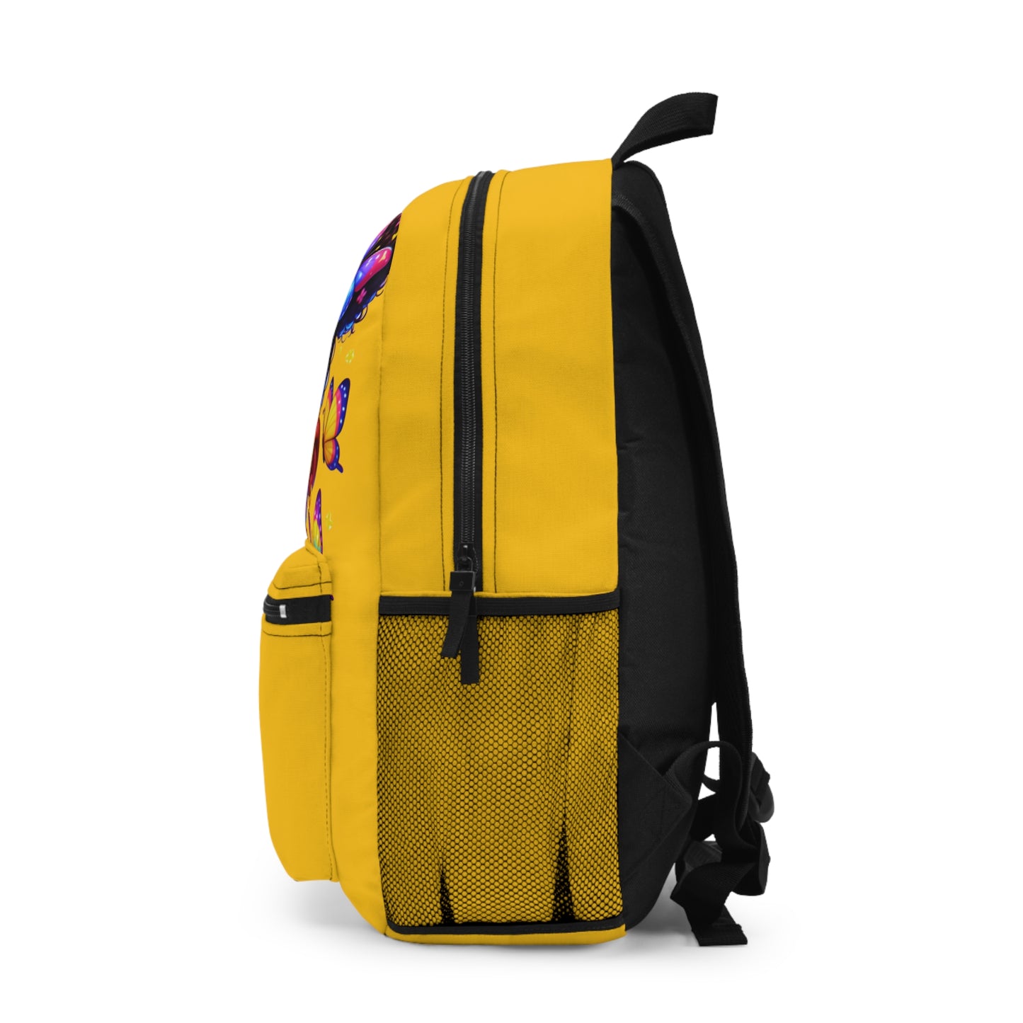 Backpack - Butterfly Brights