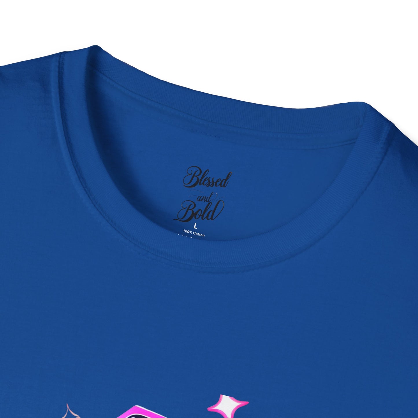 T-Shirt - Stacking Wealth Design