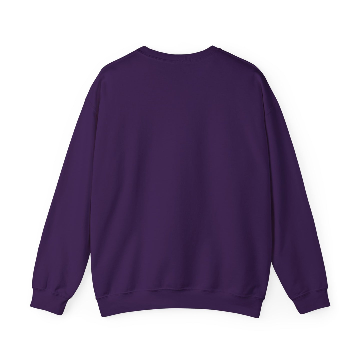 Crewneck Sweatshirt TOOT TOOT Design