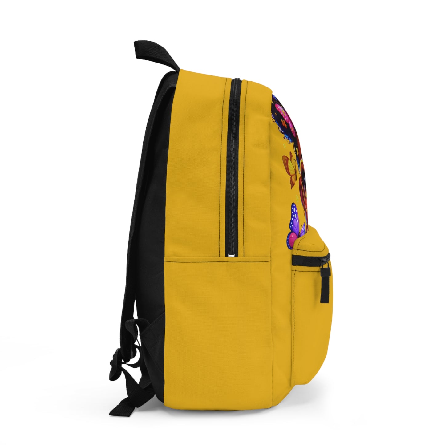 Backpack - Butterfly Brights