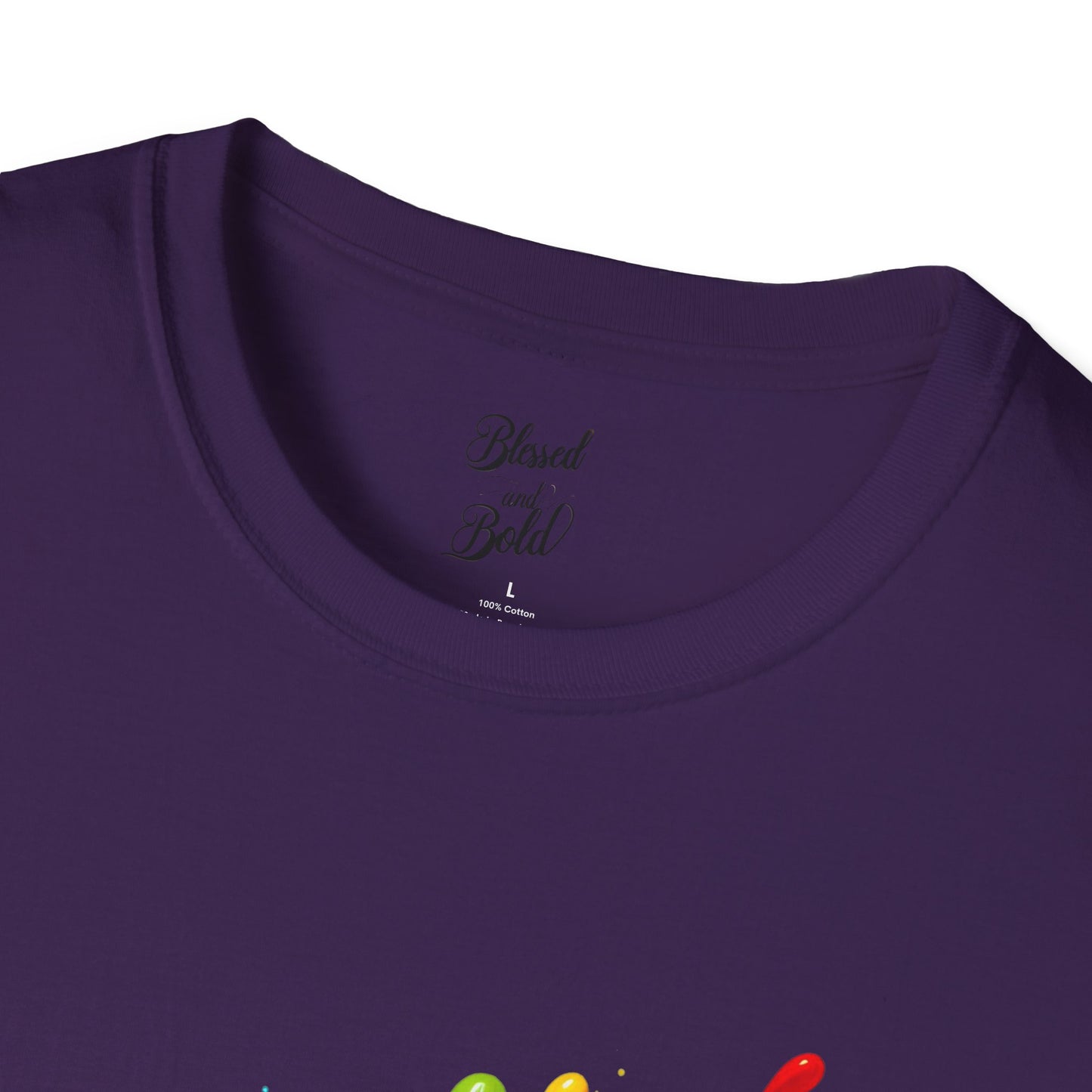 Passion Fueled Softstyle T-Shirt