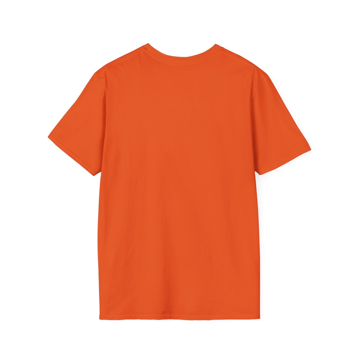 Black & Brilliant Unisex T-Shirt