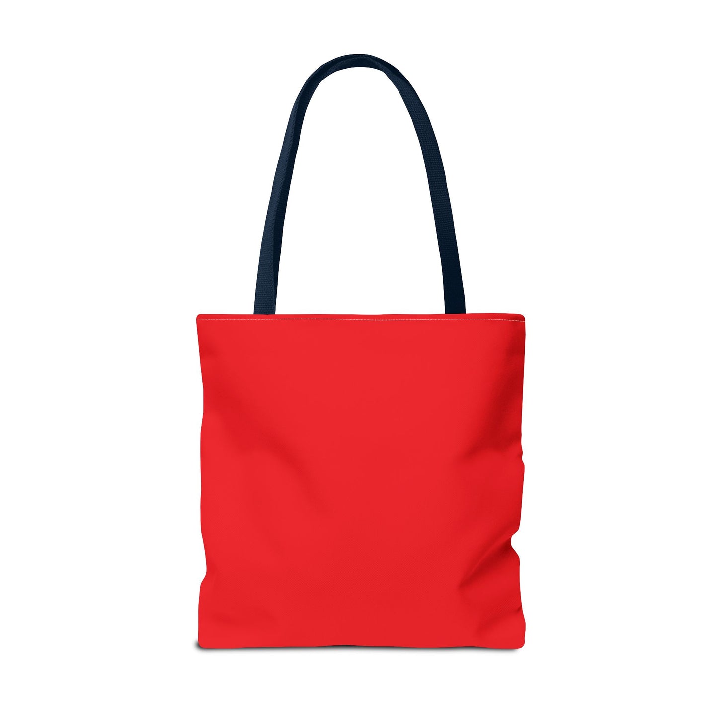 Tote Bag -Backroads & Fireworks