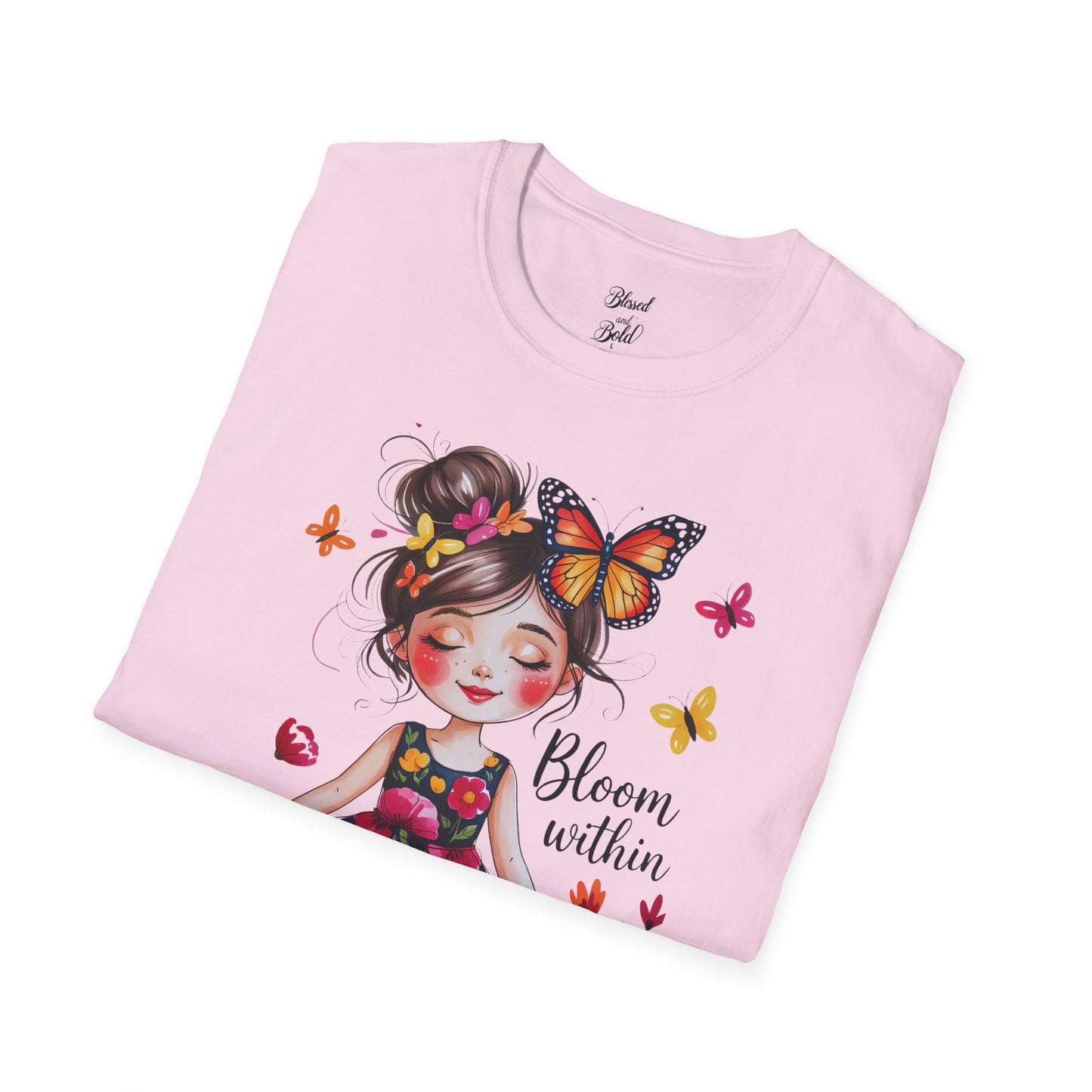 Bloom Within T-Shirt
