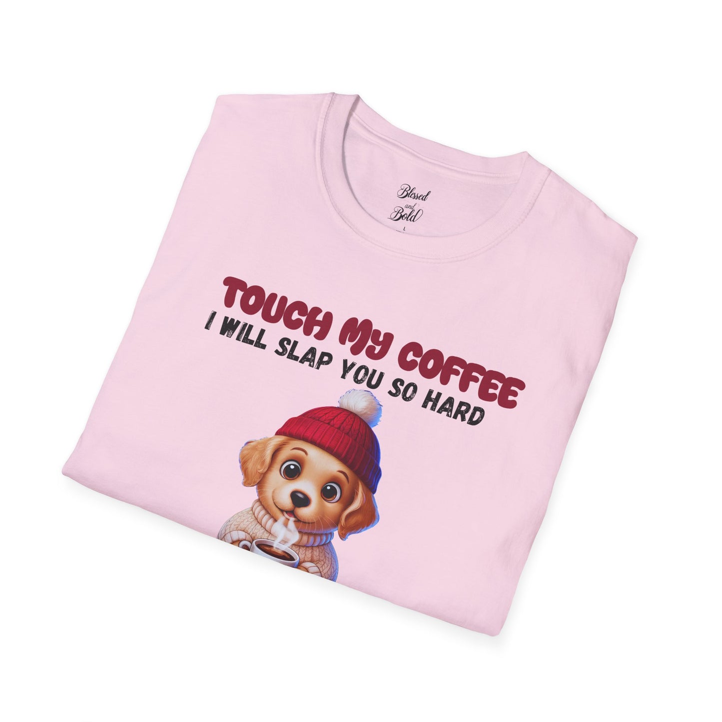 Coffee Lover Unisex T-Shirt