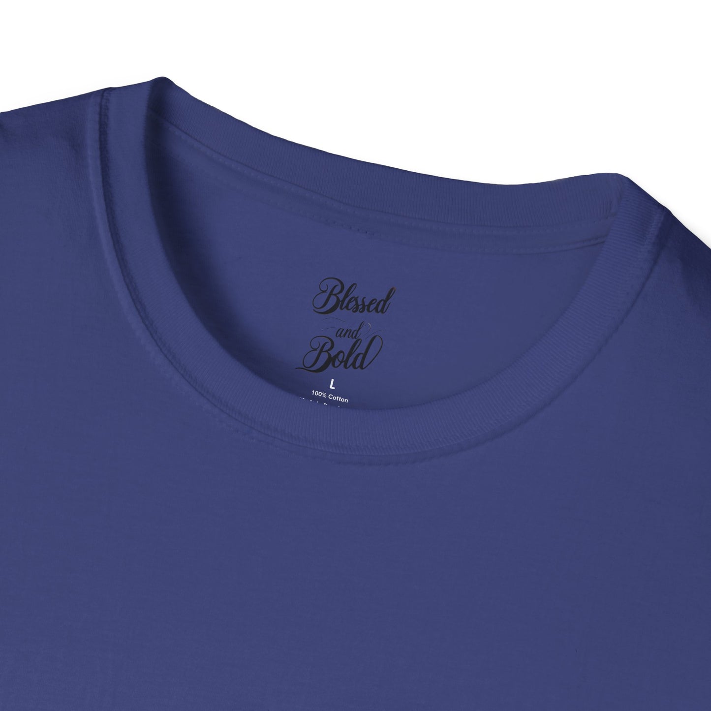 Pawprints Softstyle Tee