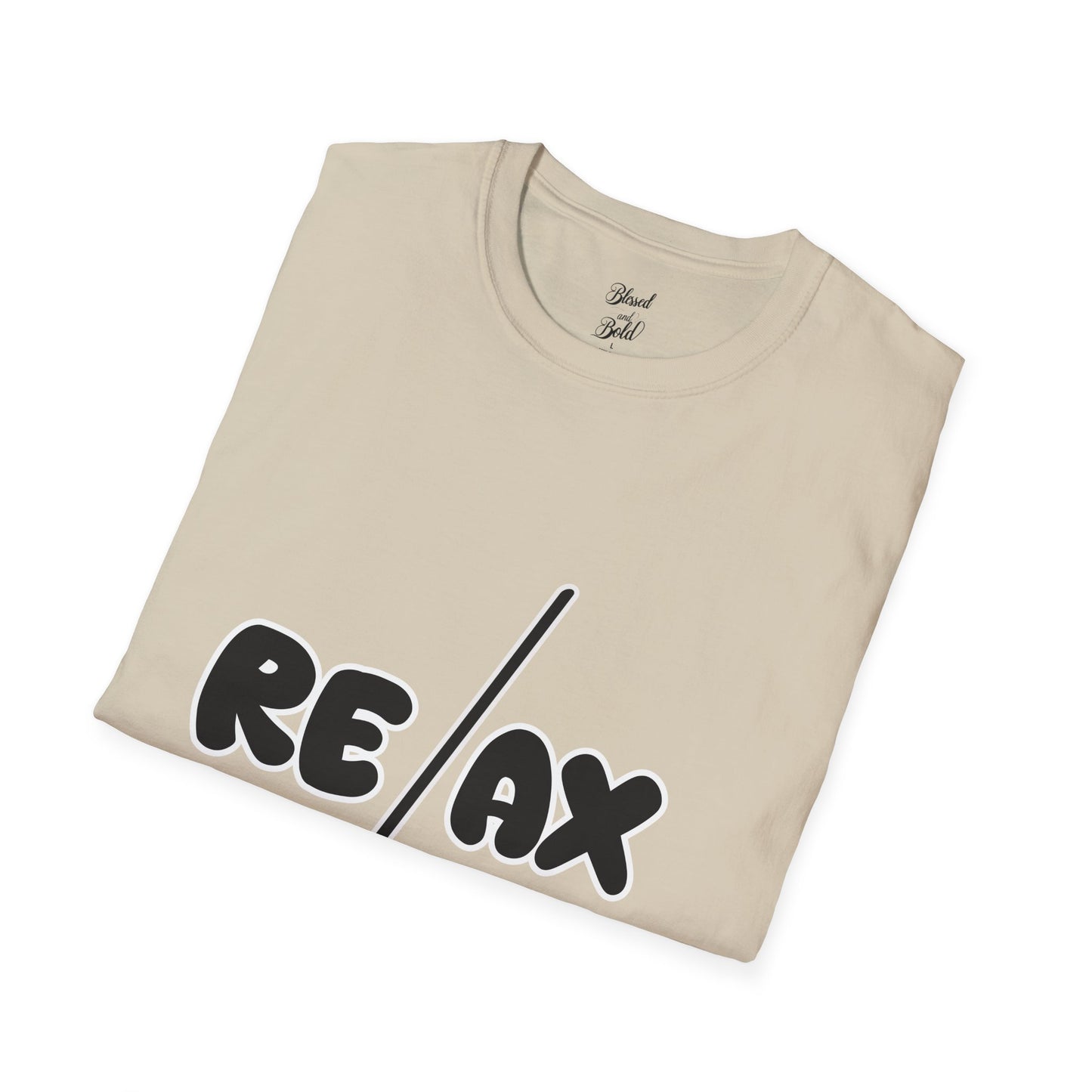 Relax Unisex T-Shirt