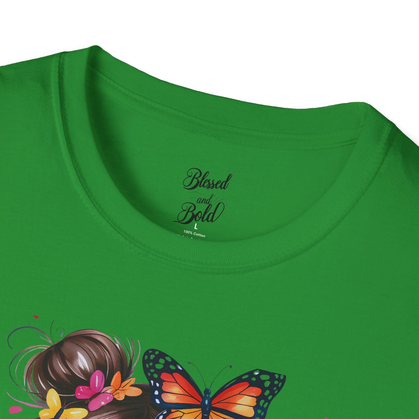 Bloom Within T-Shirt