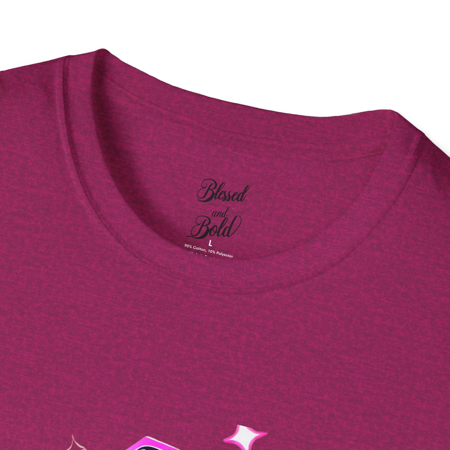 T-Shirt - Stacking Wealth Design