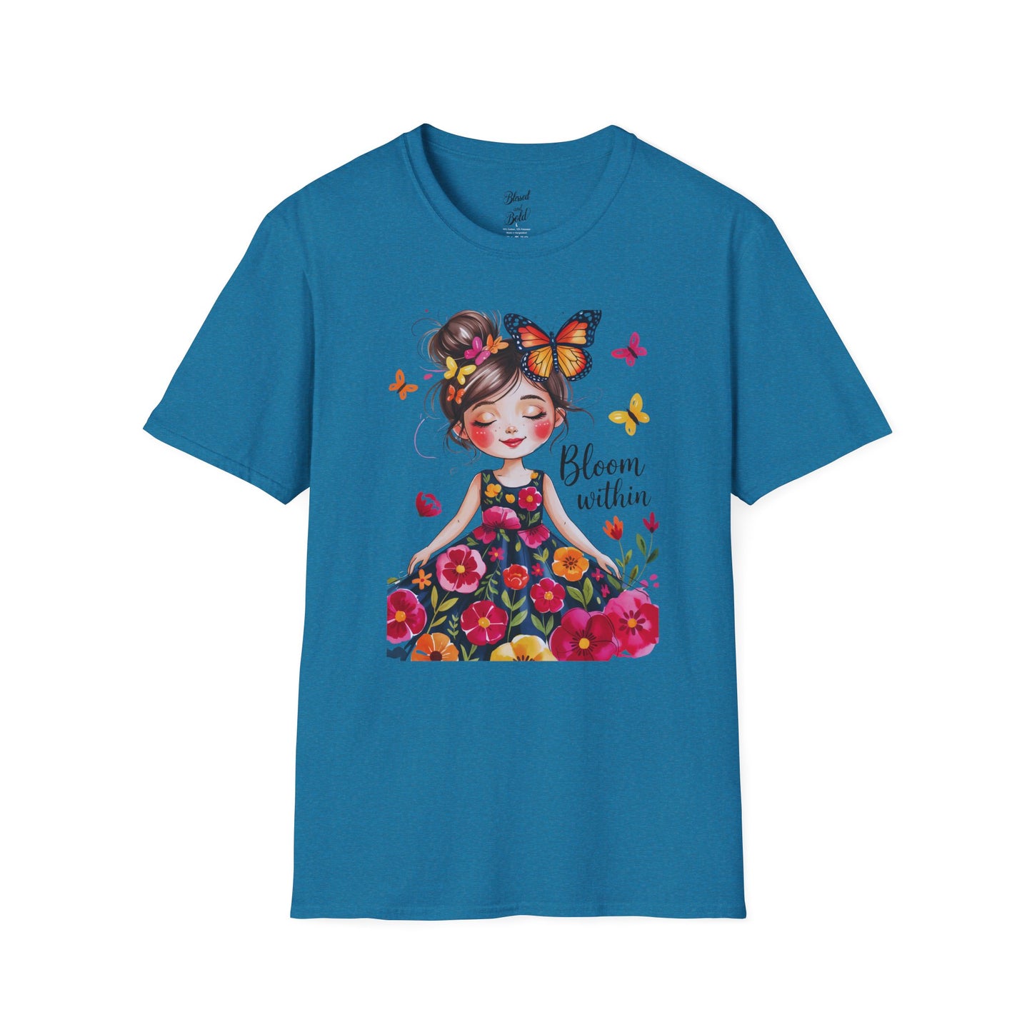 Bloom Within T-Shirt