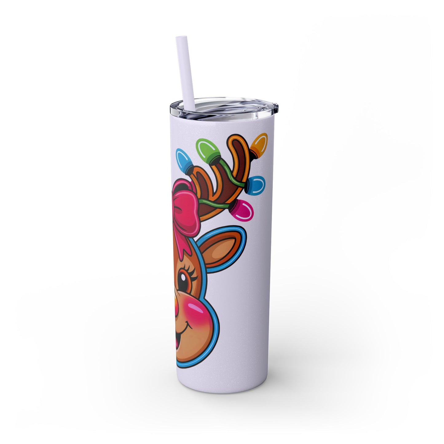 Skinny Tumbler