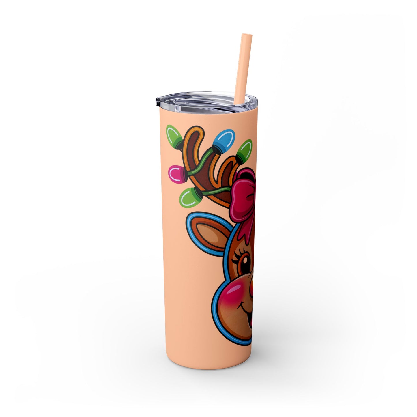 Skinny Tumbler