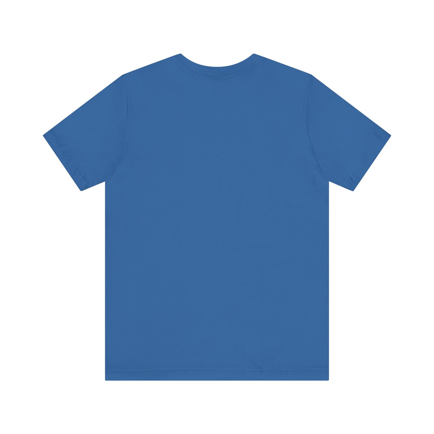 Color Confidence Tee