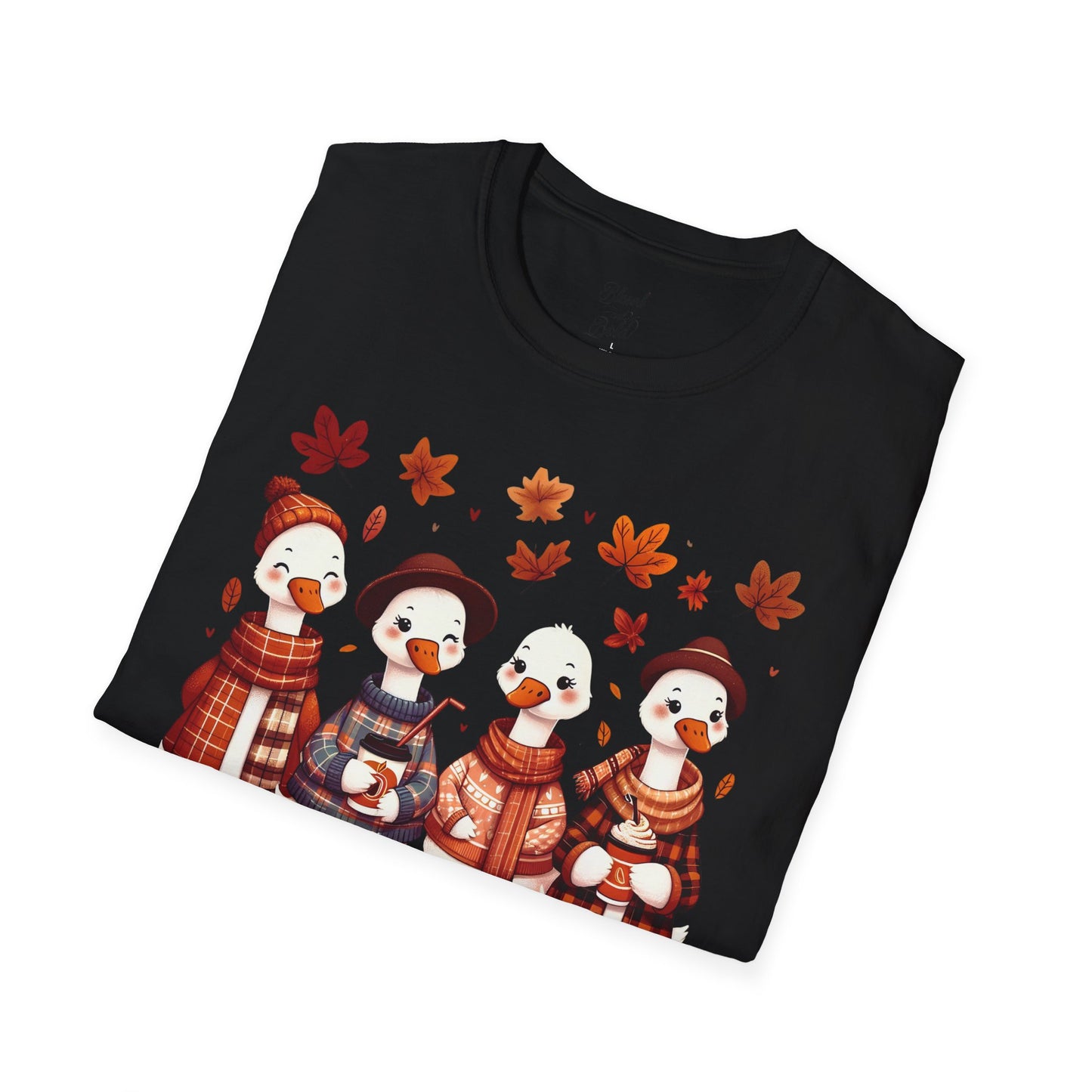 Fall Goose T-Shirt